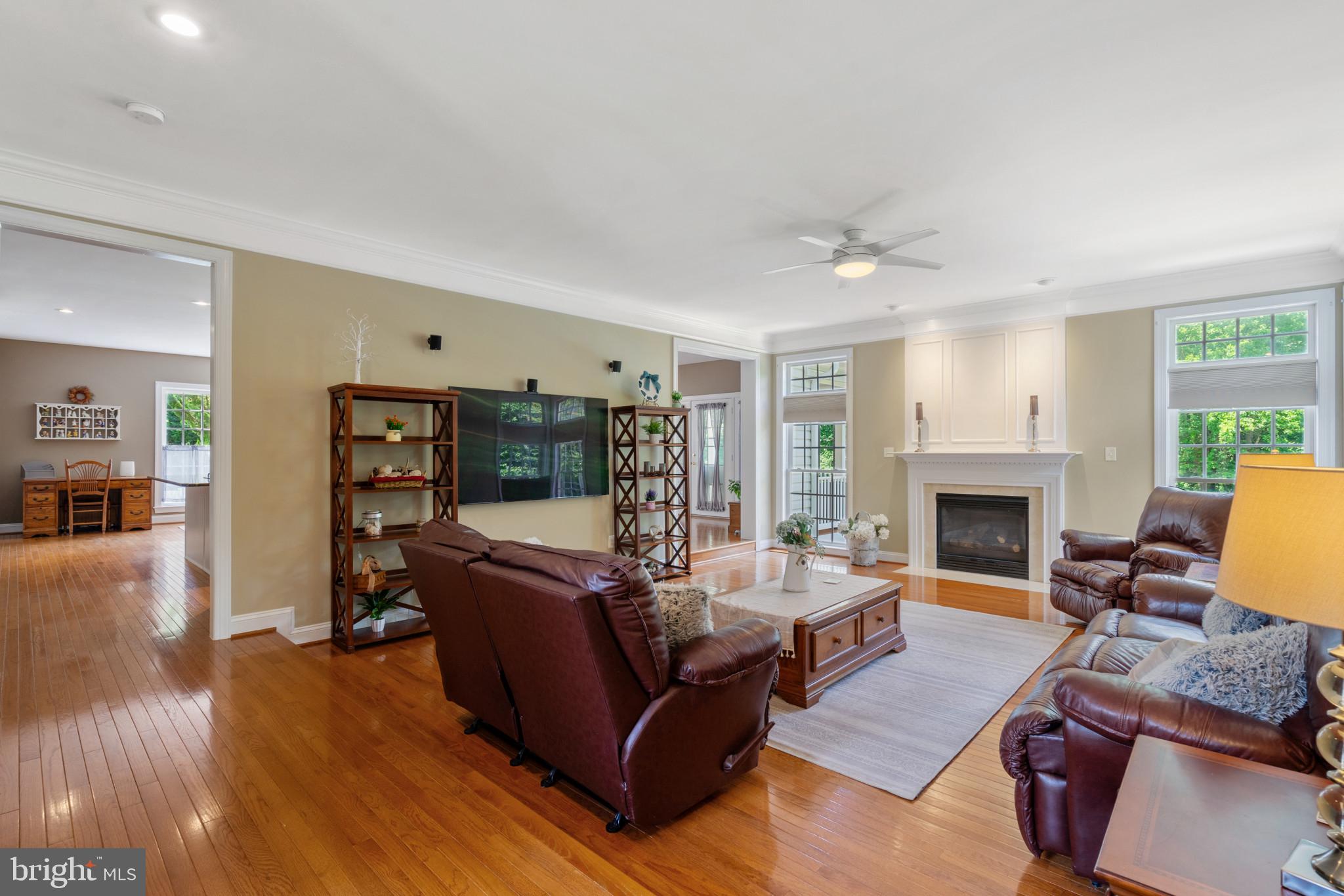 THE PADDOCKS - Residential