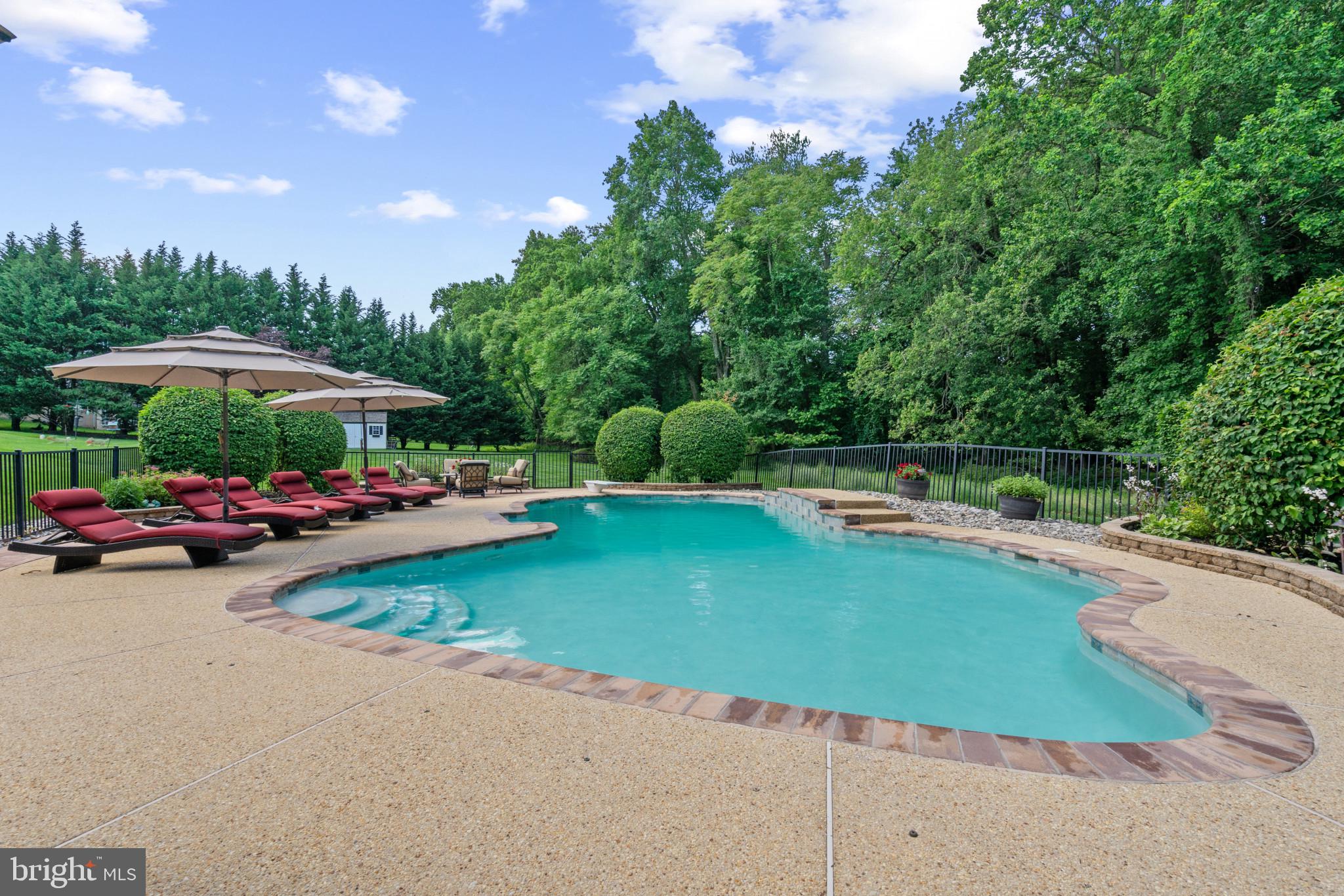 THE PADDOCKS - Residential