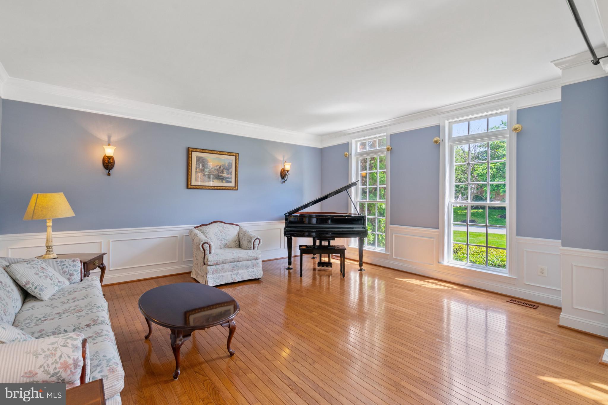 THE PADDOCKS - Residential