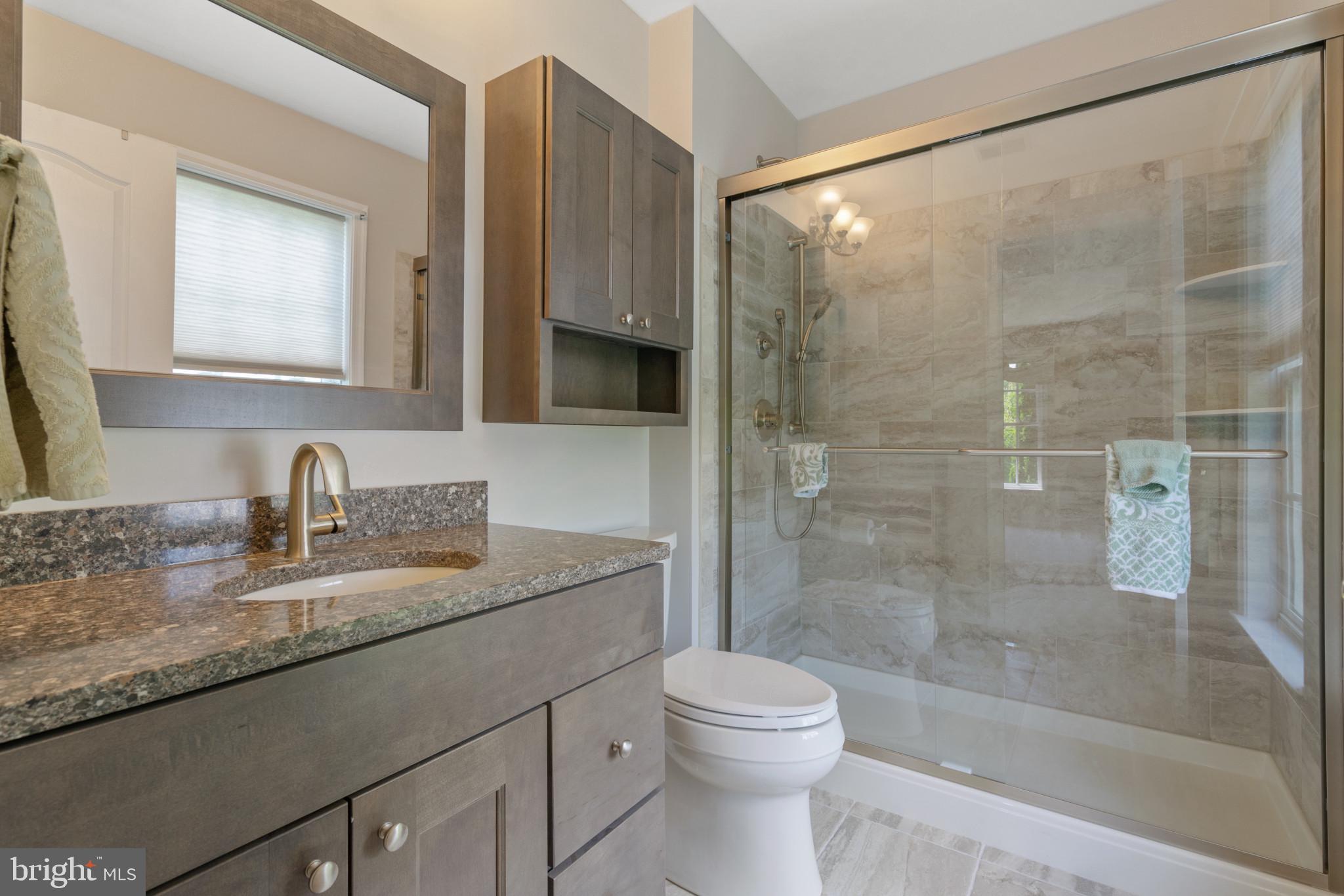 THE PADDOCKS - Residential