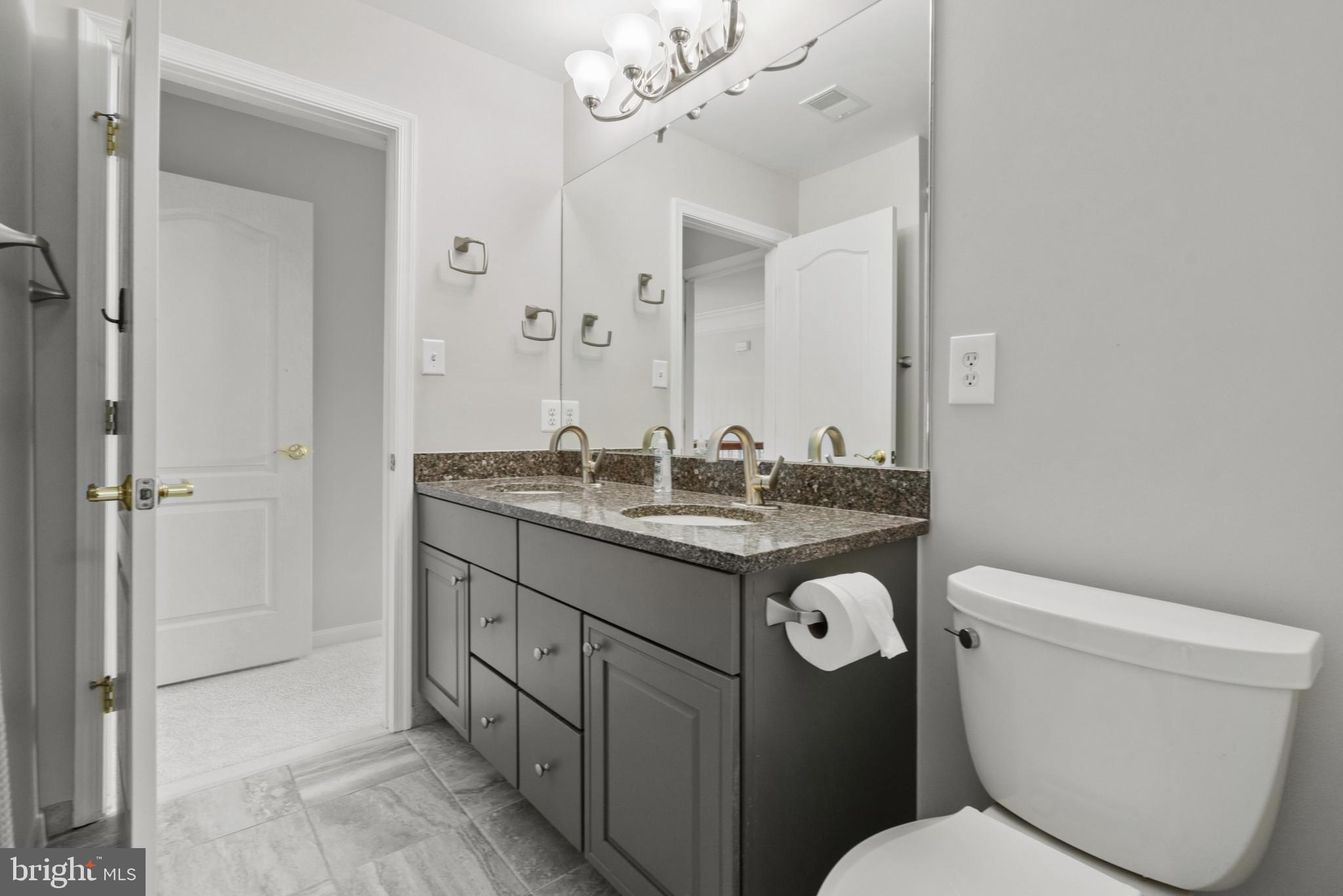 THE PADDOCKS - Residential