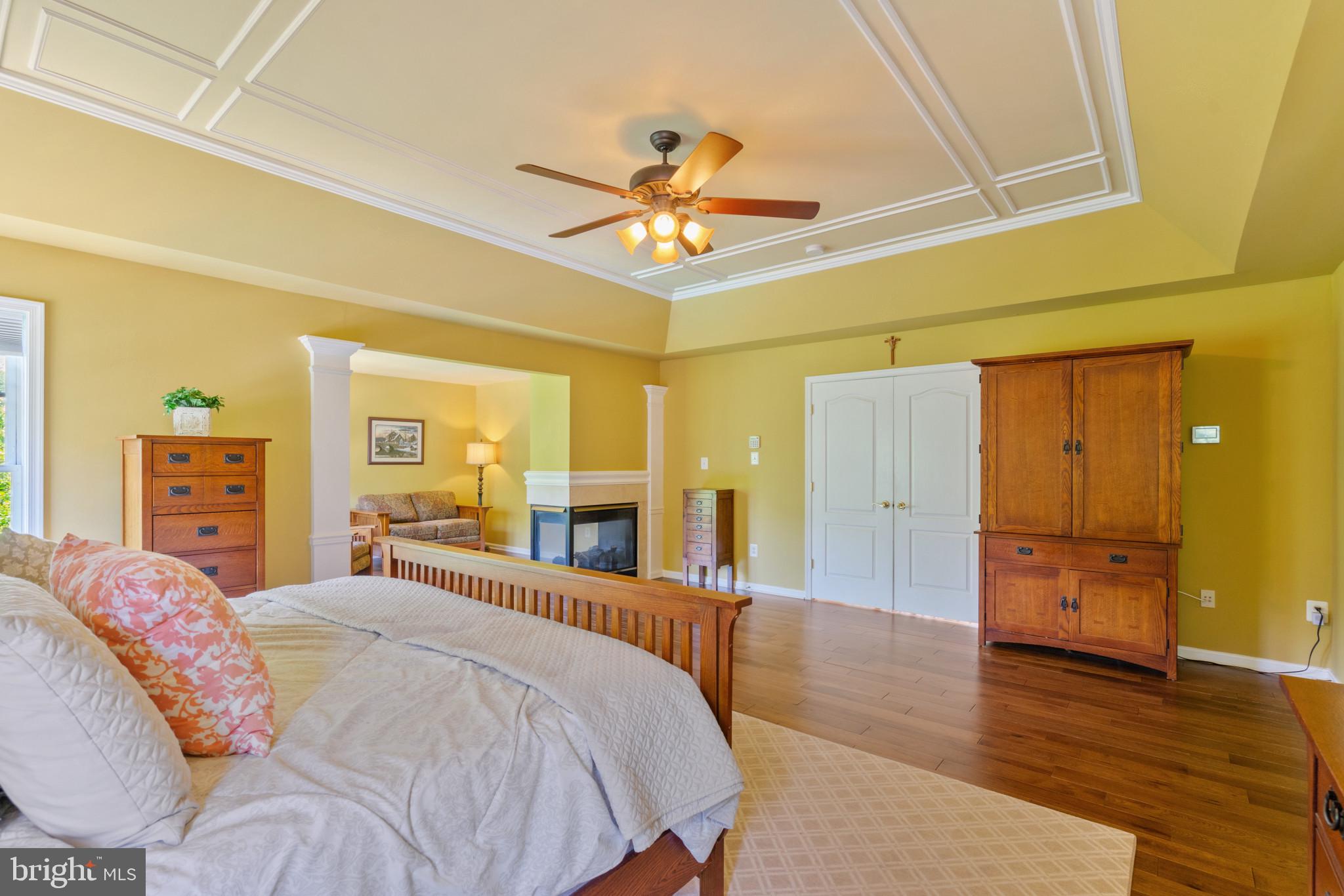 THE PADDOCKS - Residential