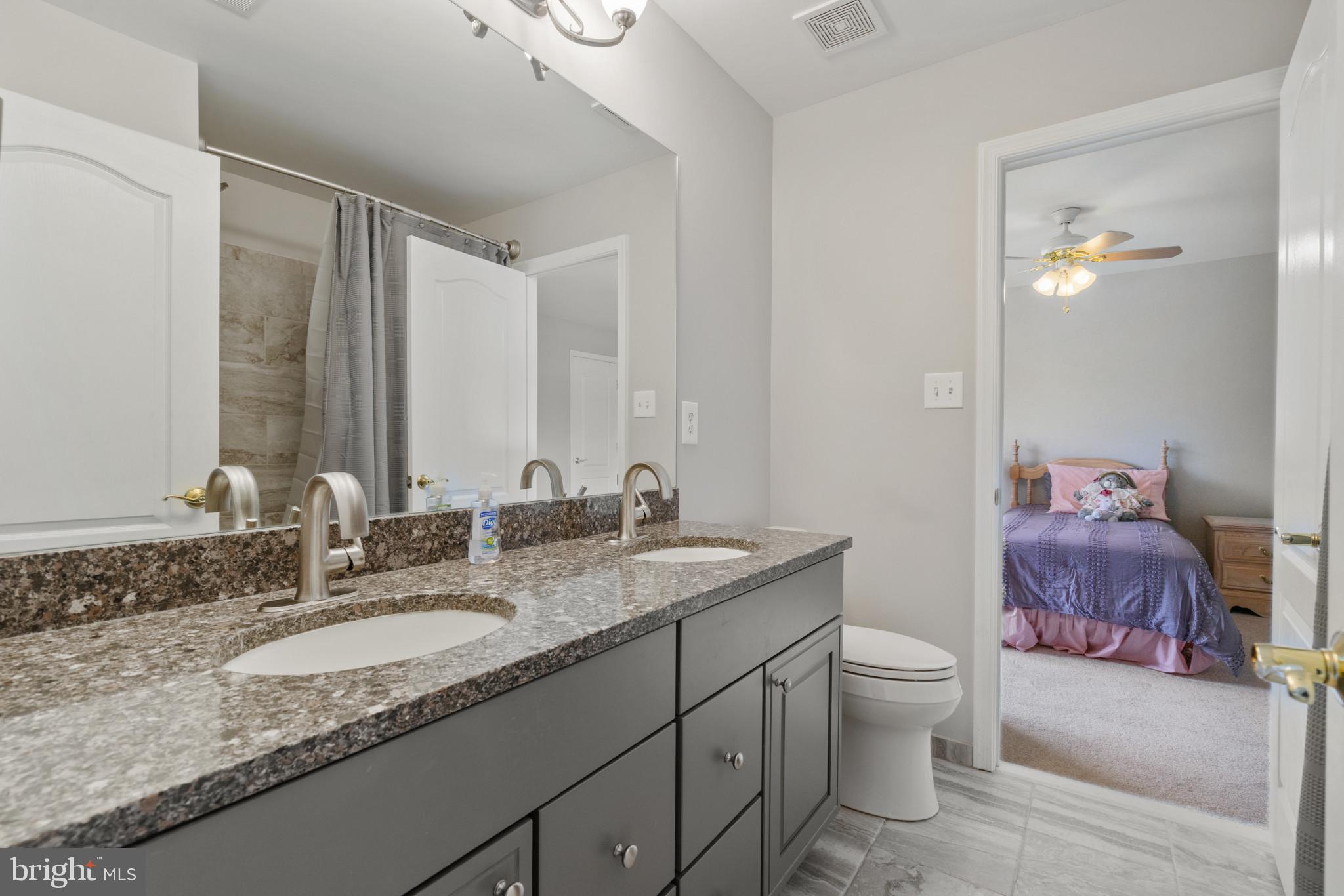 THE PADDOCKS - Residential