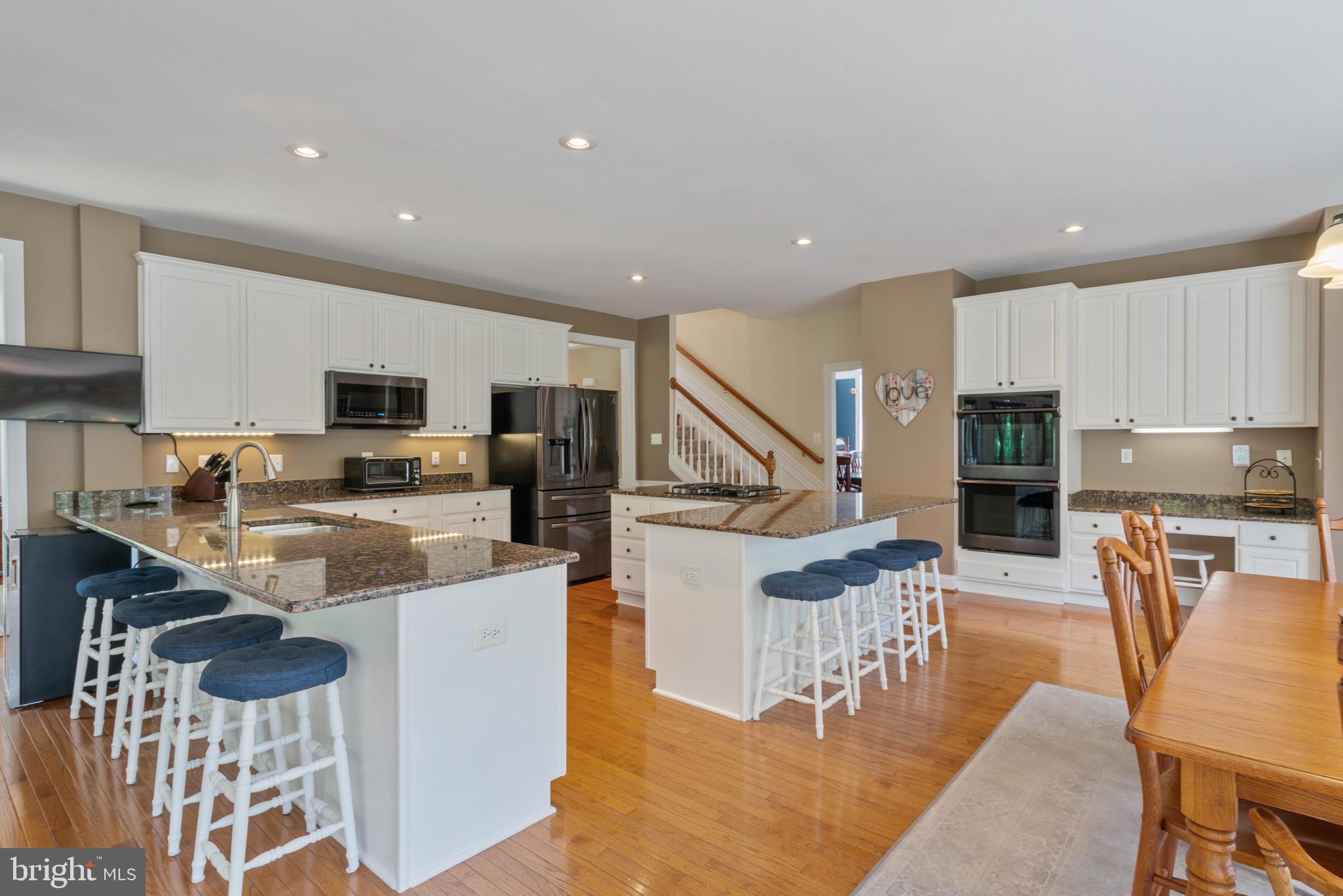 THE PADDOCKS - Residential