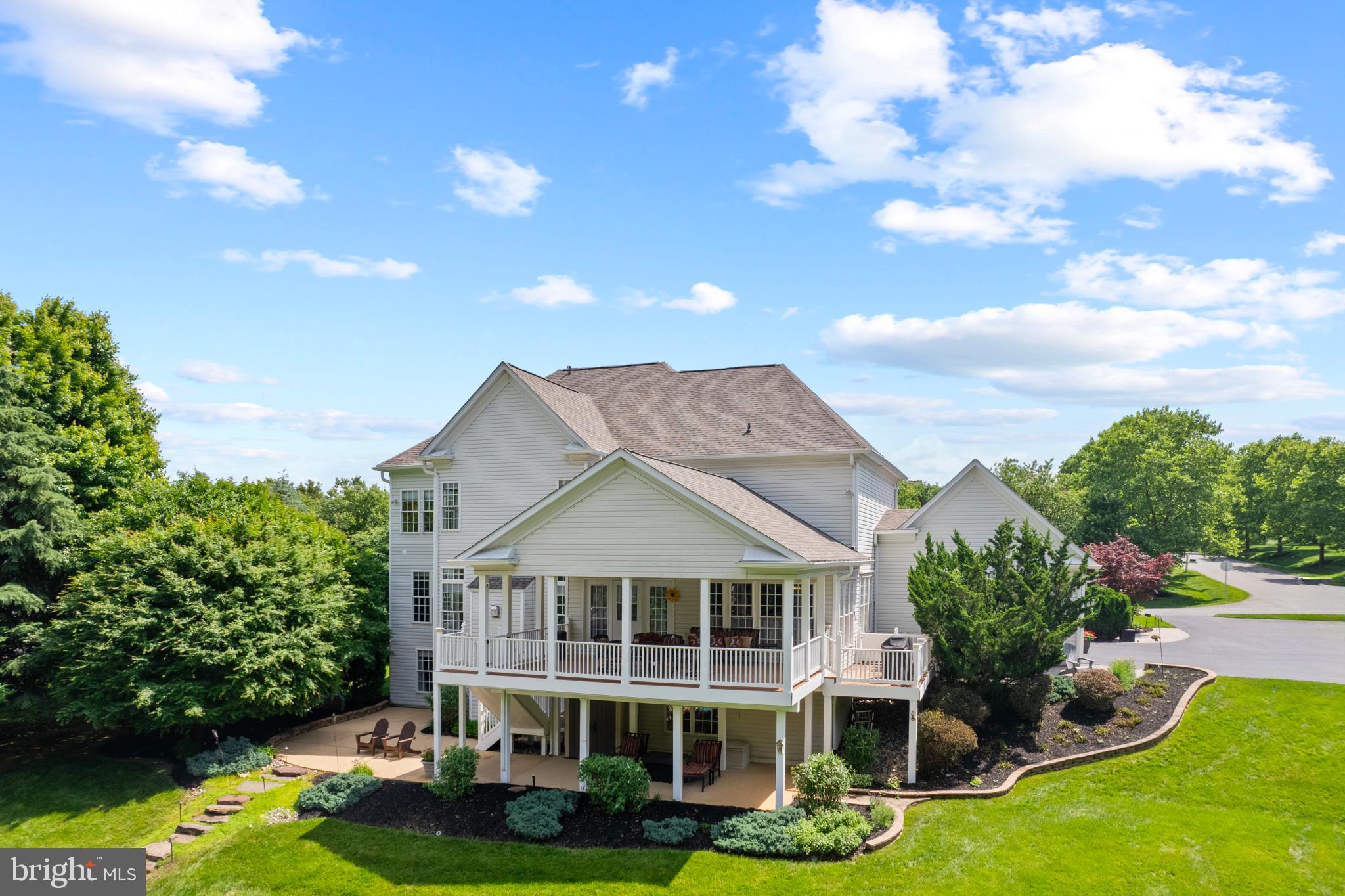 THE PADDOCKS - Residential