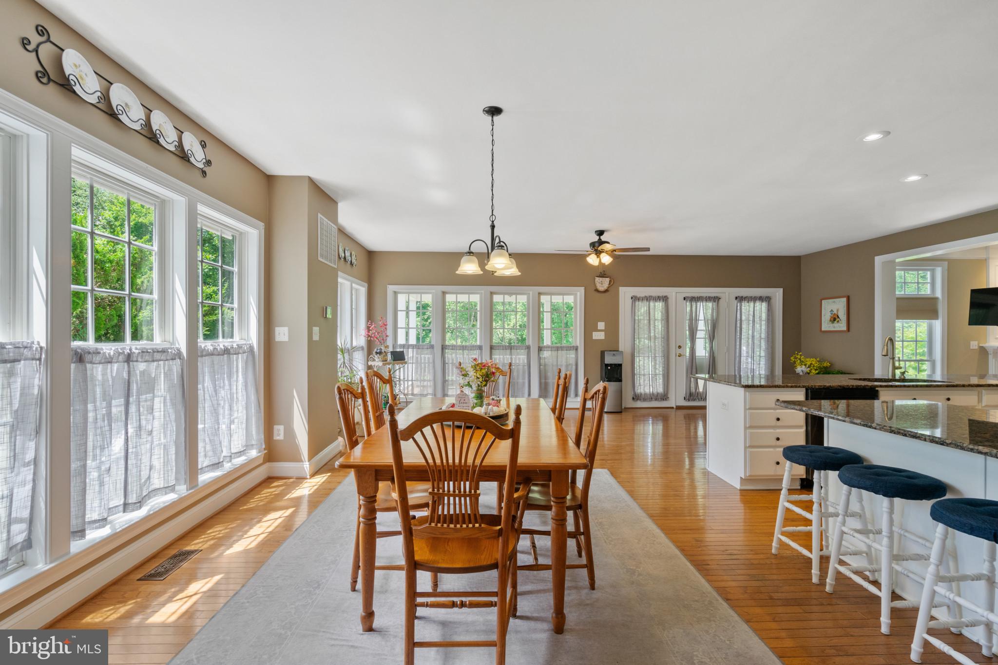 THE PADDOCKS - Residential