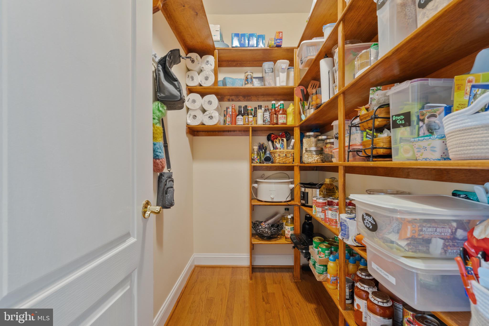 THE PADDOCKS - Residential