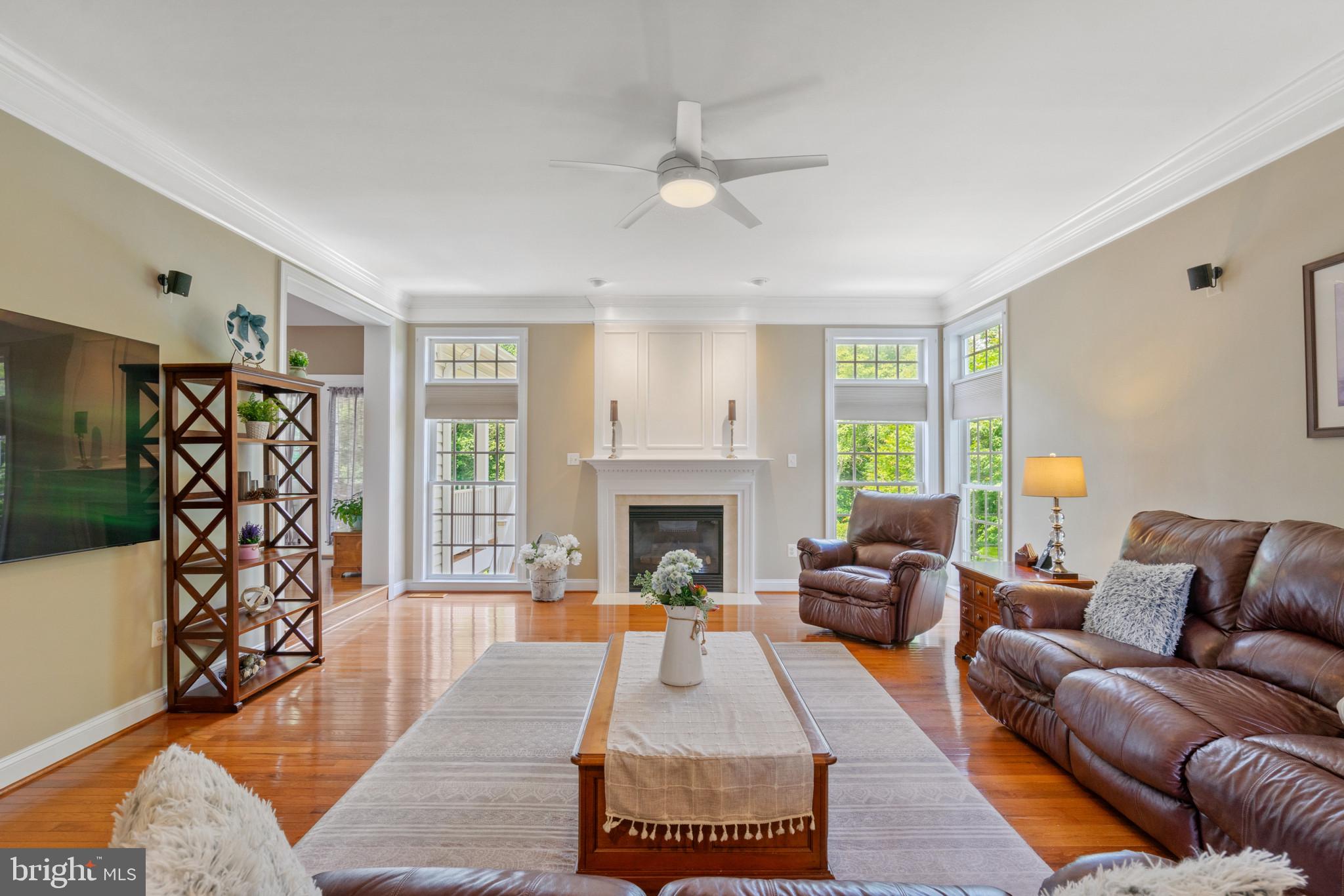 THE PADDOCKS - Residential