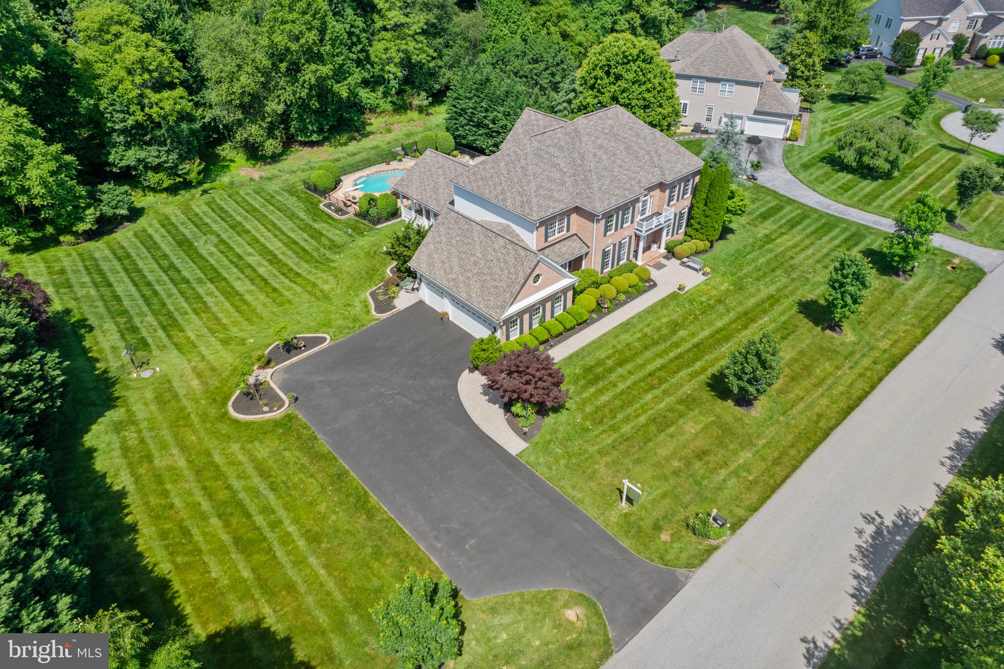 THE PADDOCKS - Residential