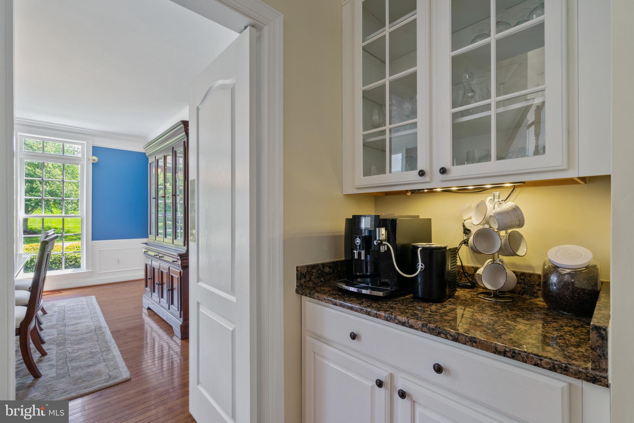 THE PADDOCKS - Residential