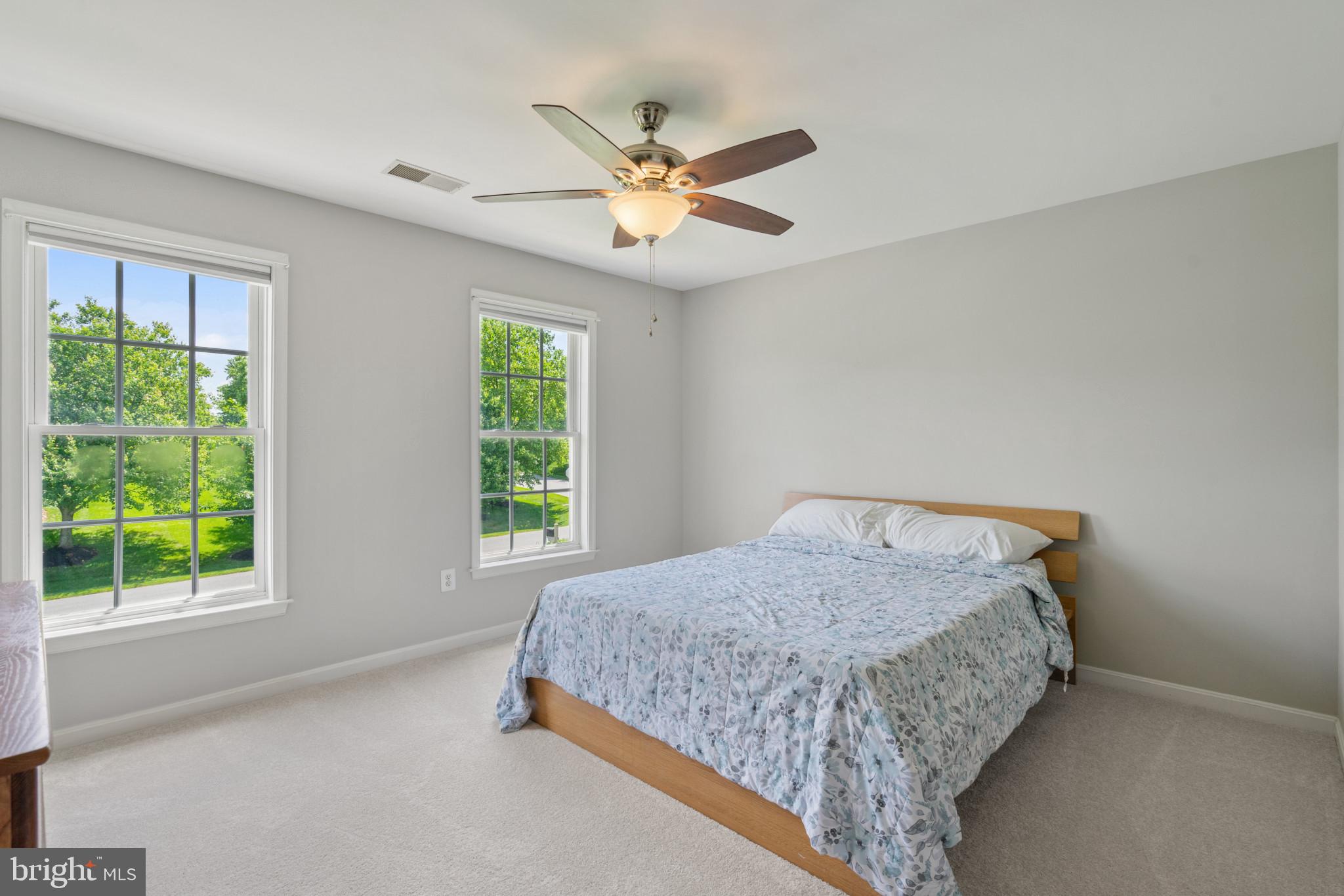 THE PADDOCKS - Residential