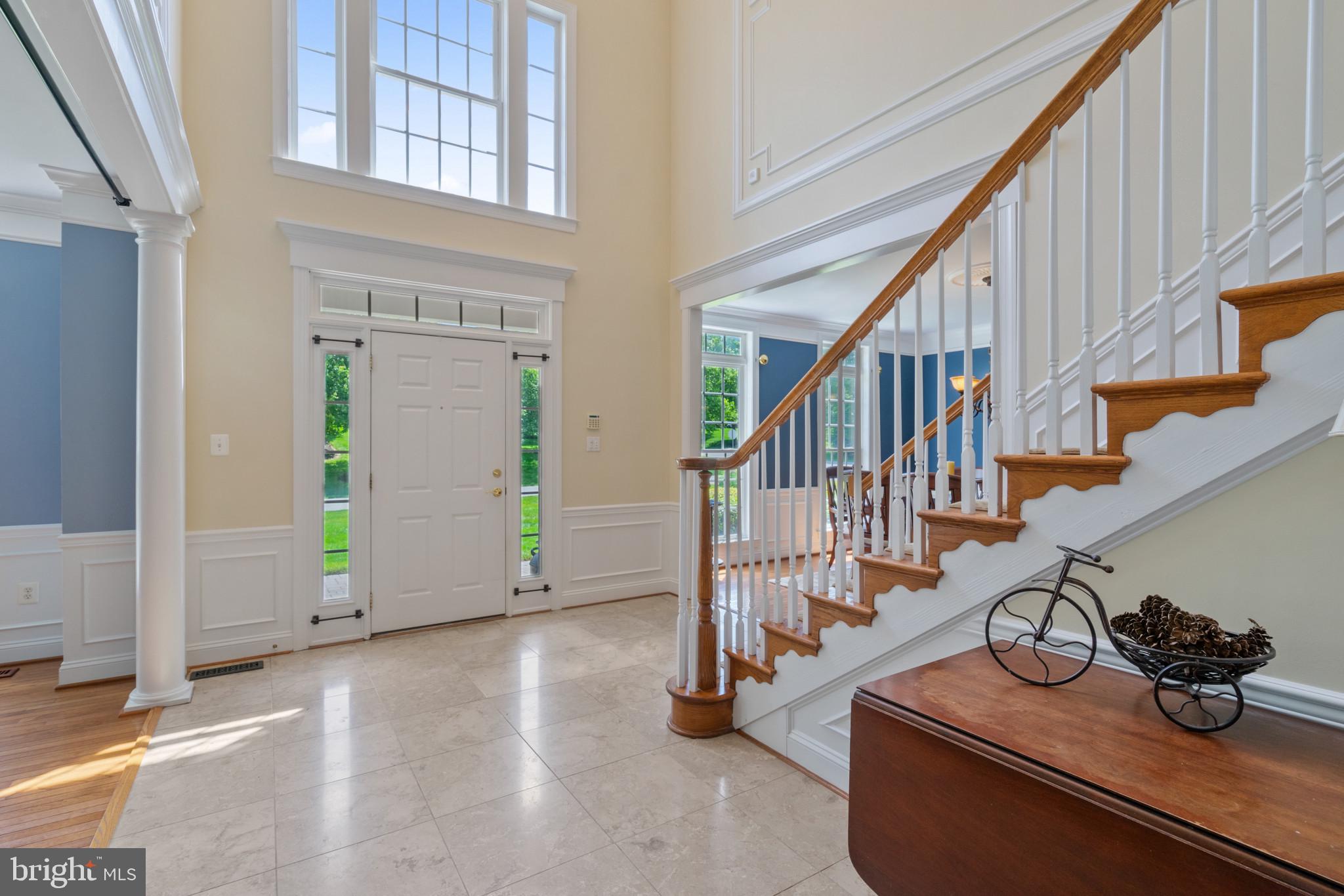 THE PADDOCKS - Residential