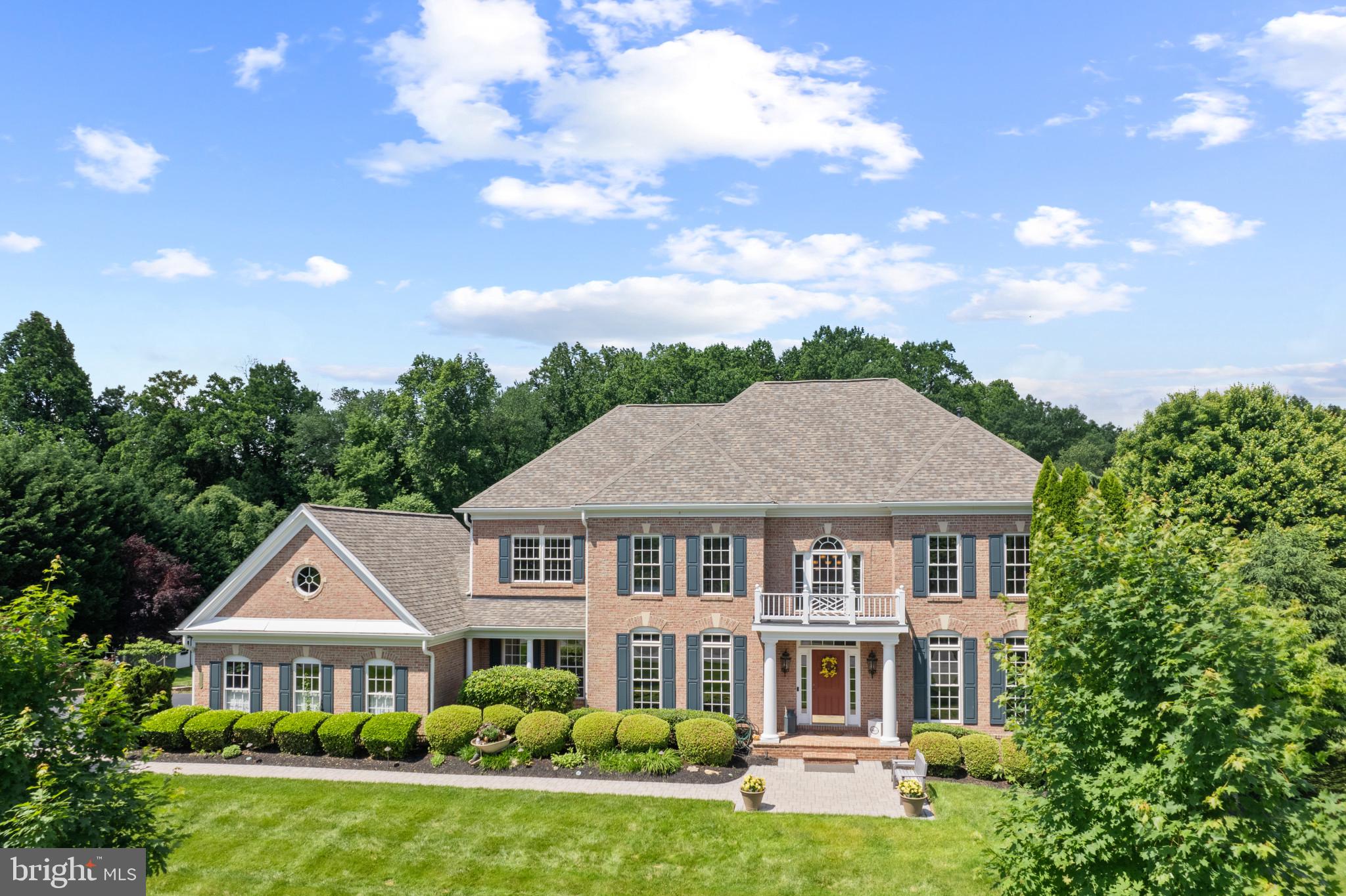 THE PADDOCKS - Residential