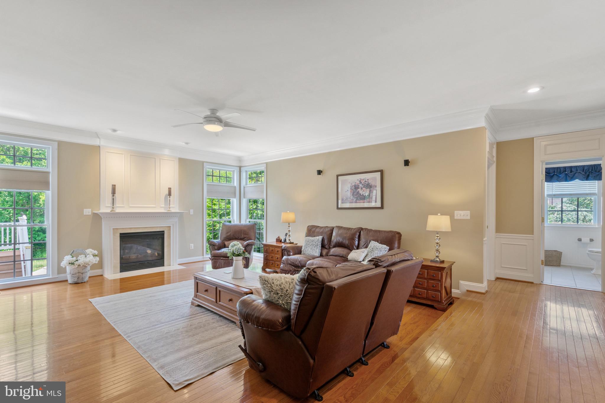 THE PADDOCKS - Residential