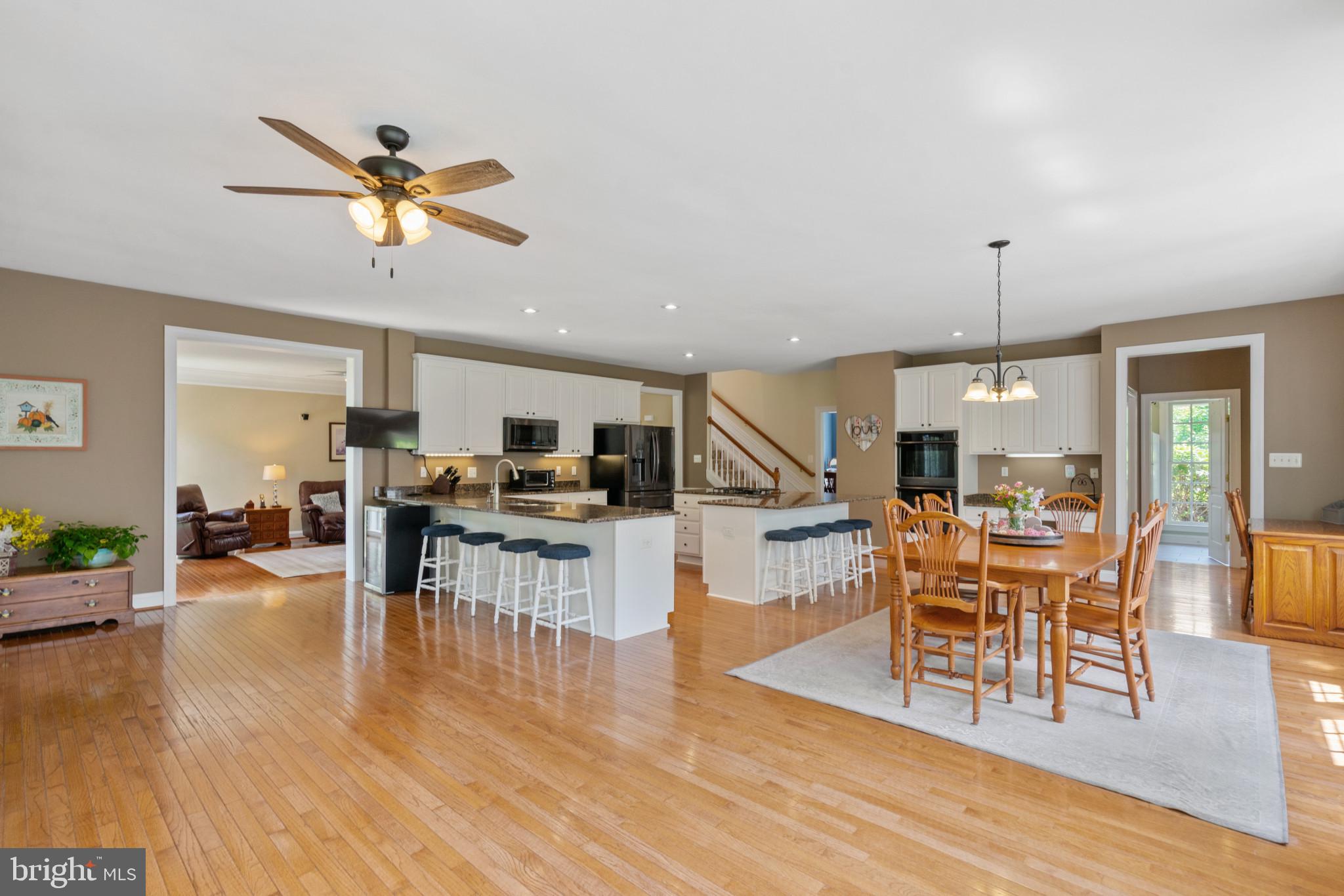 THE PADDOCKS - Residential