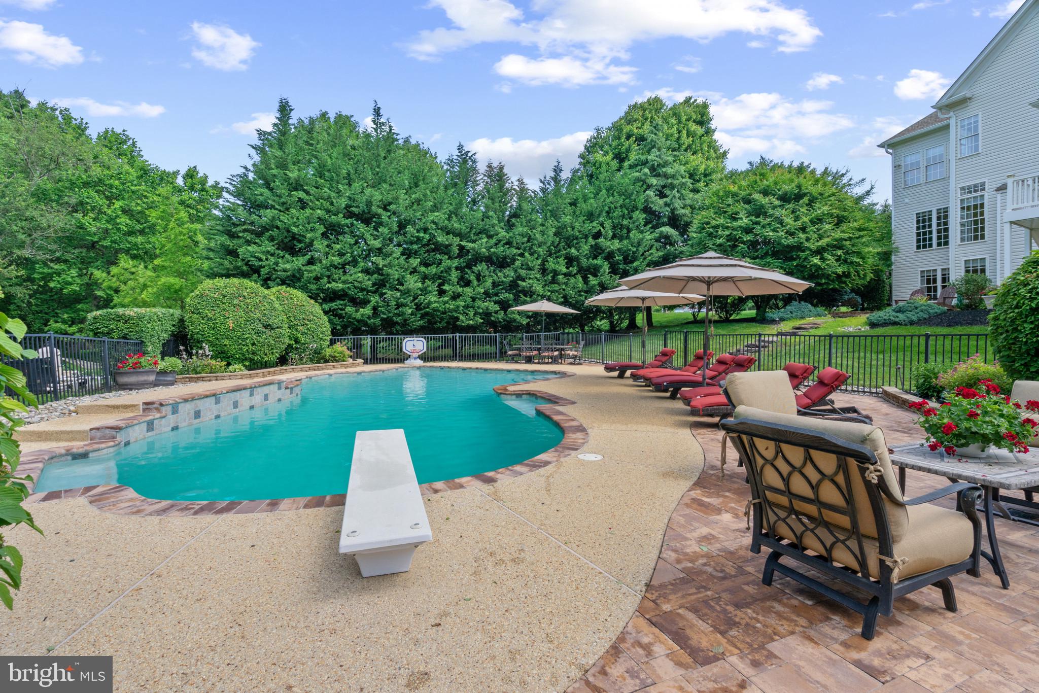 THE PADDOCKS - Residential