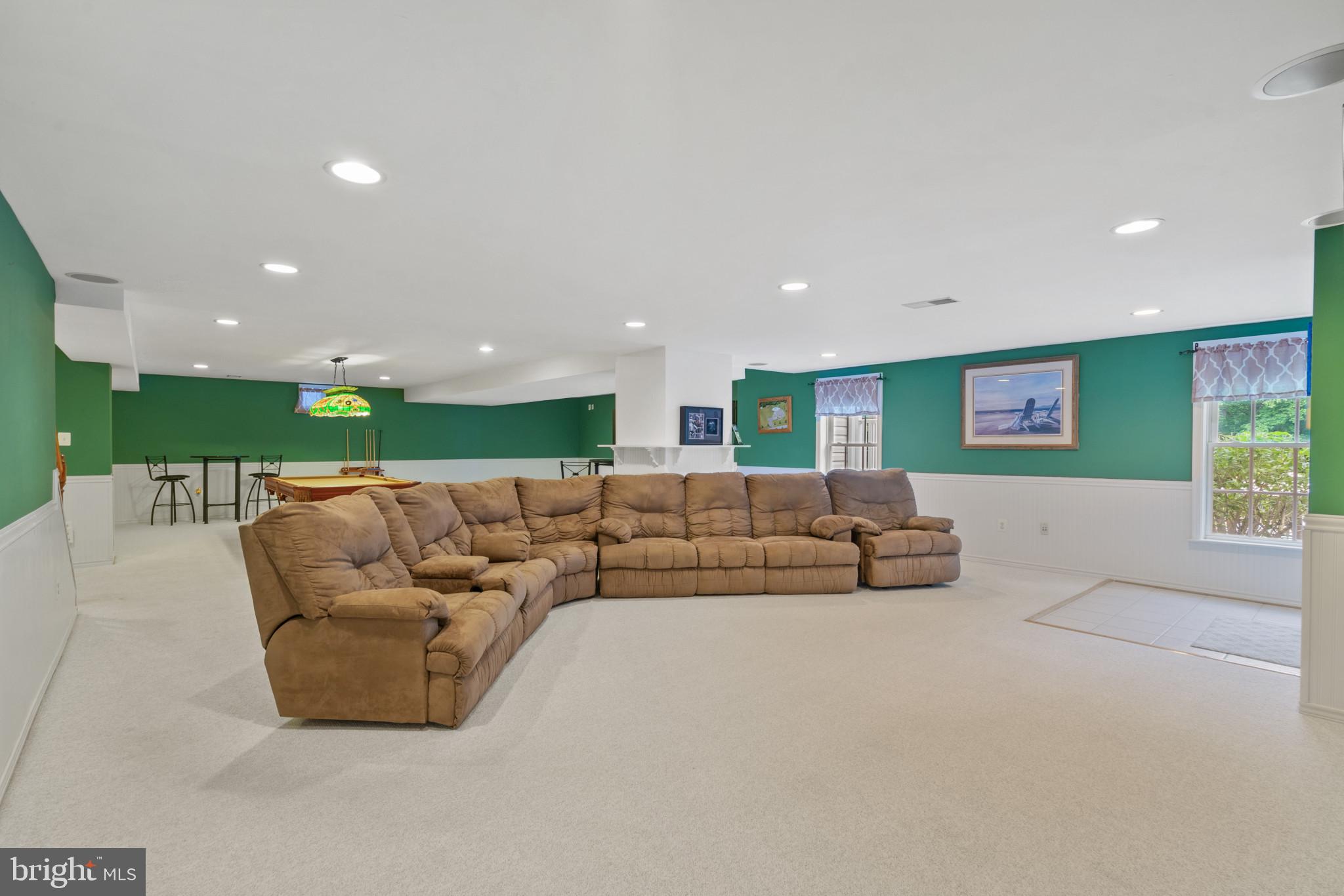 THE PADDOCKS - Residential