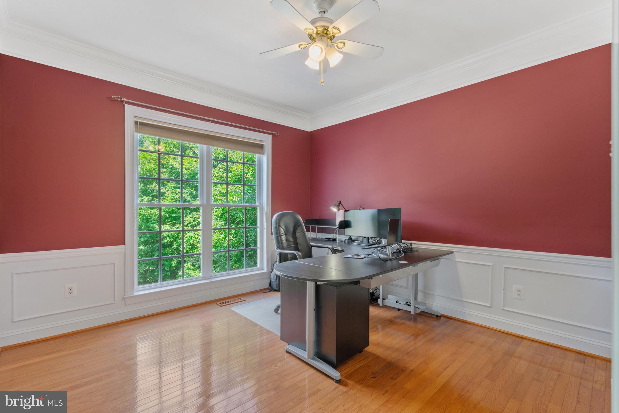 THE PADDOCKS - Residential