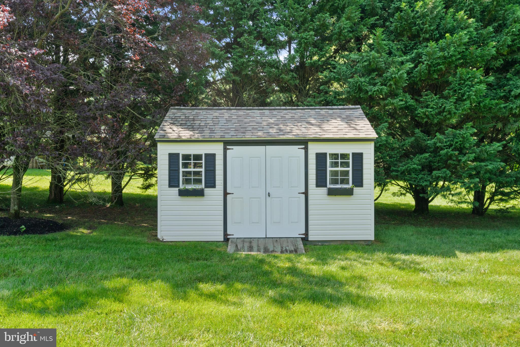 THE PADDOCKS - Residential