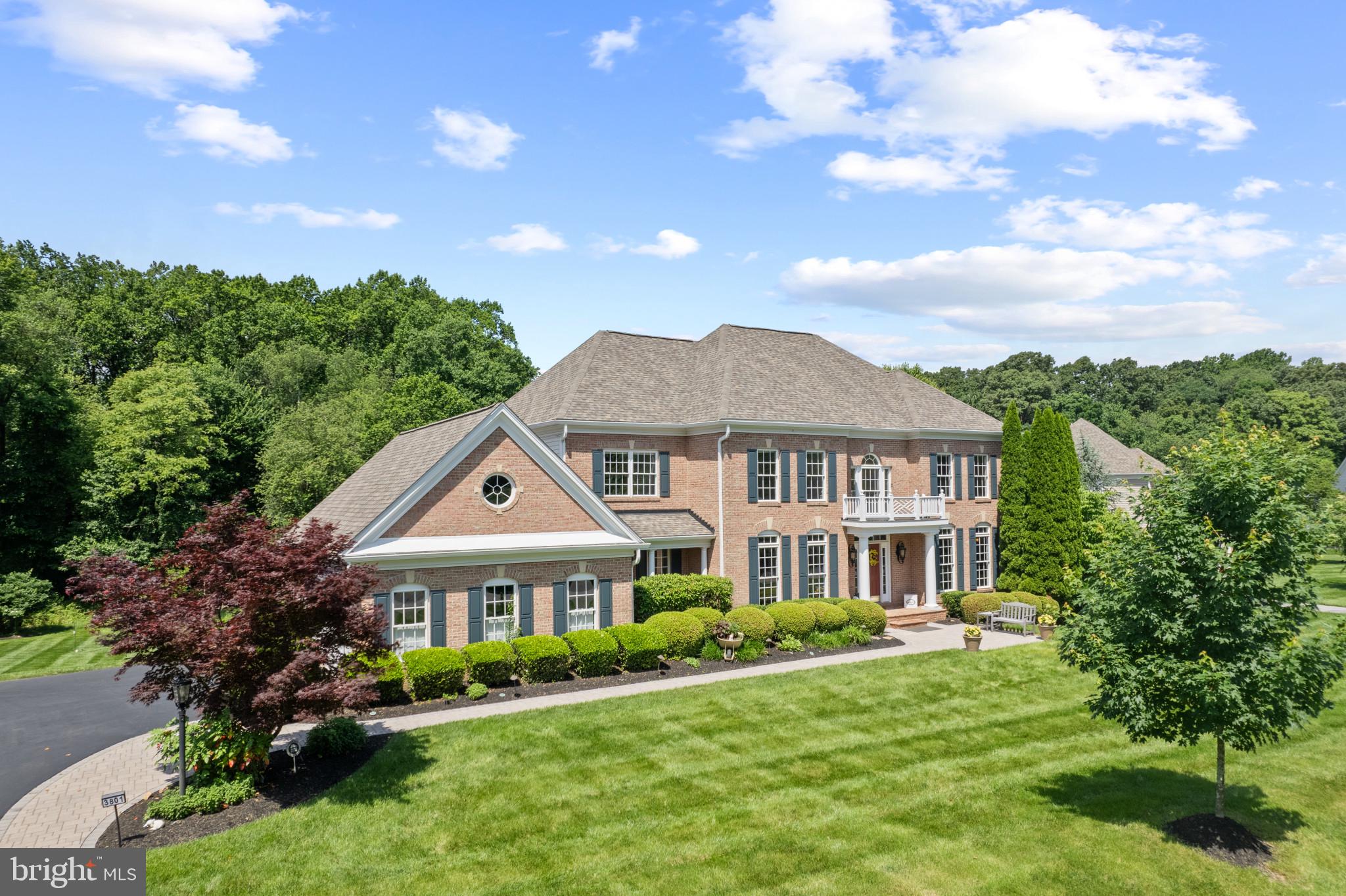 THE PADDOCKS - Residential