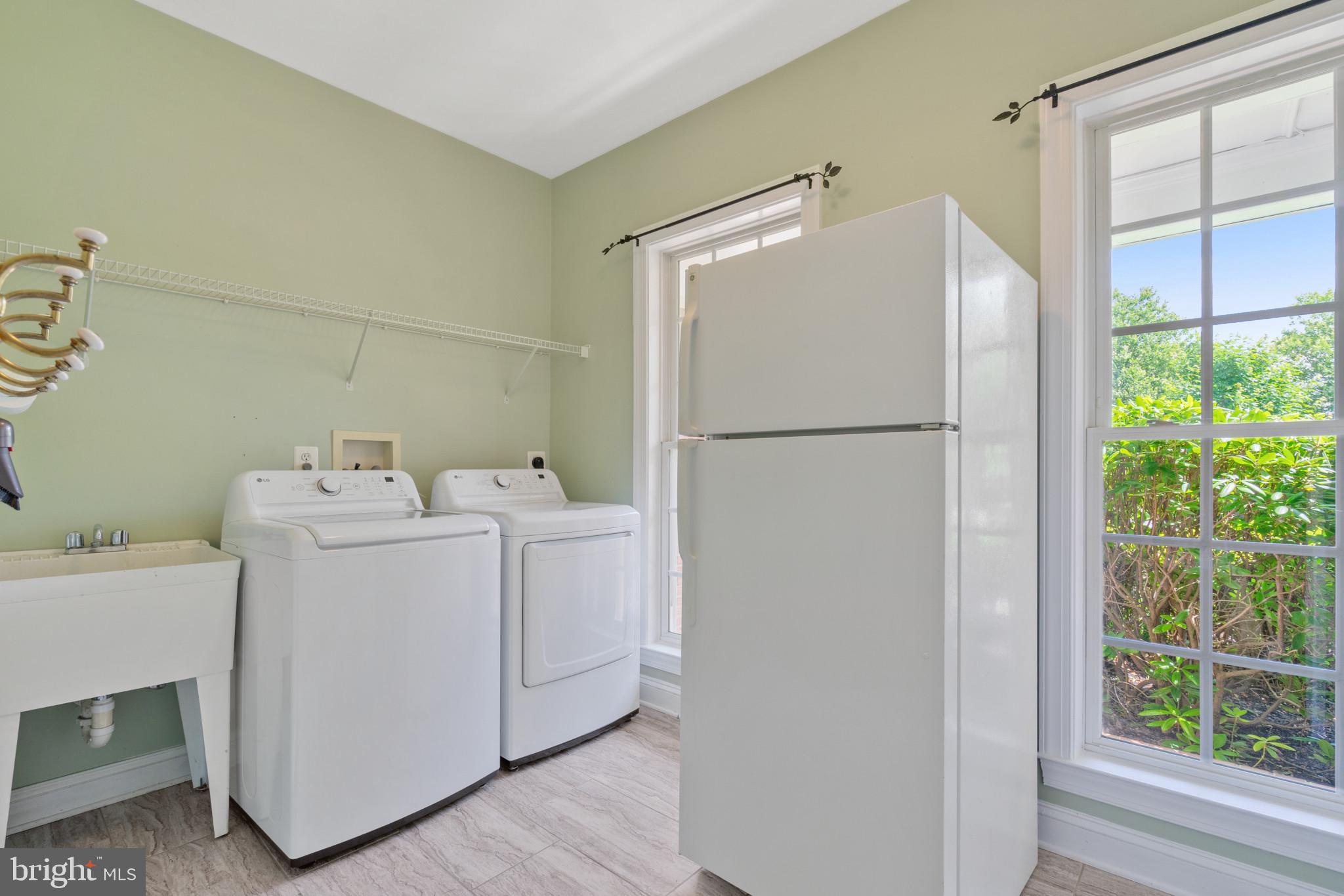 THE PADDOCKS - Residential