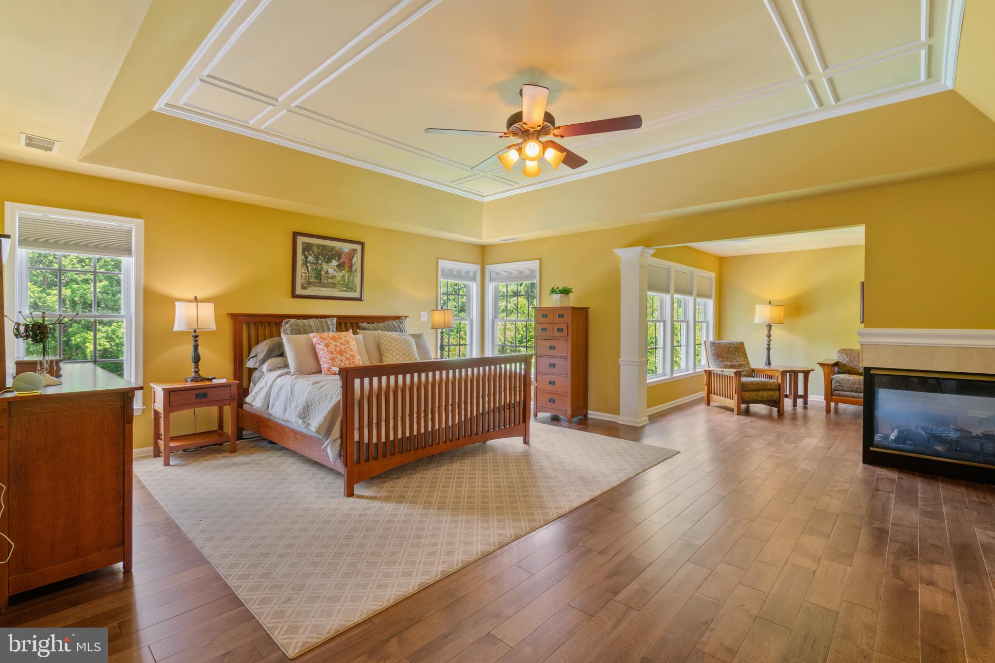 THE PADDOCKS - Residential