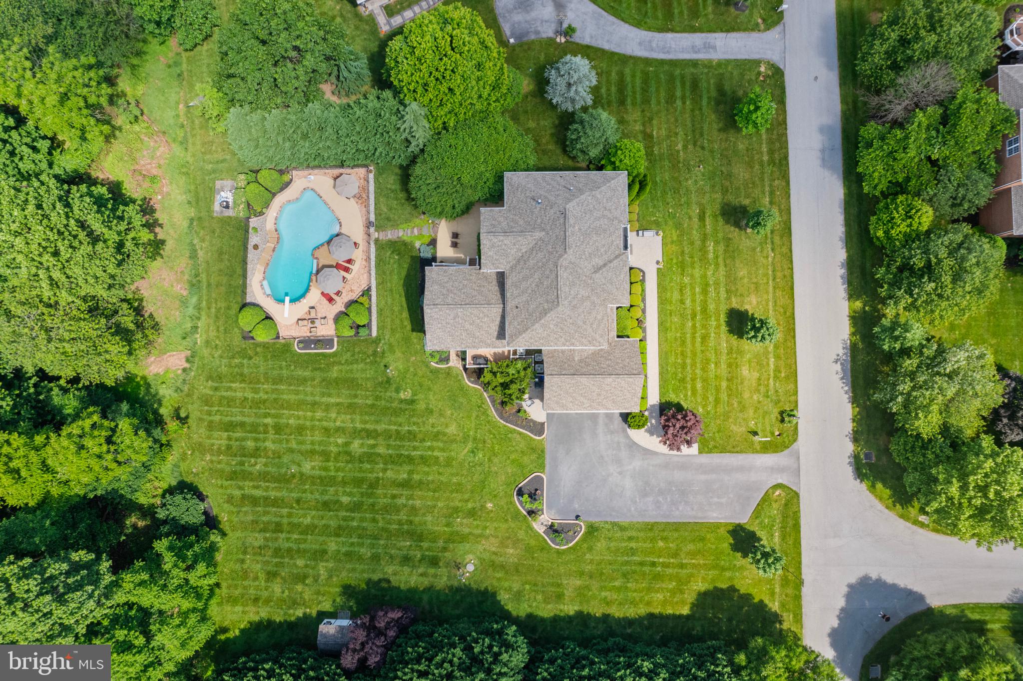 THE PADDOCKS - Residential