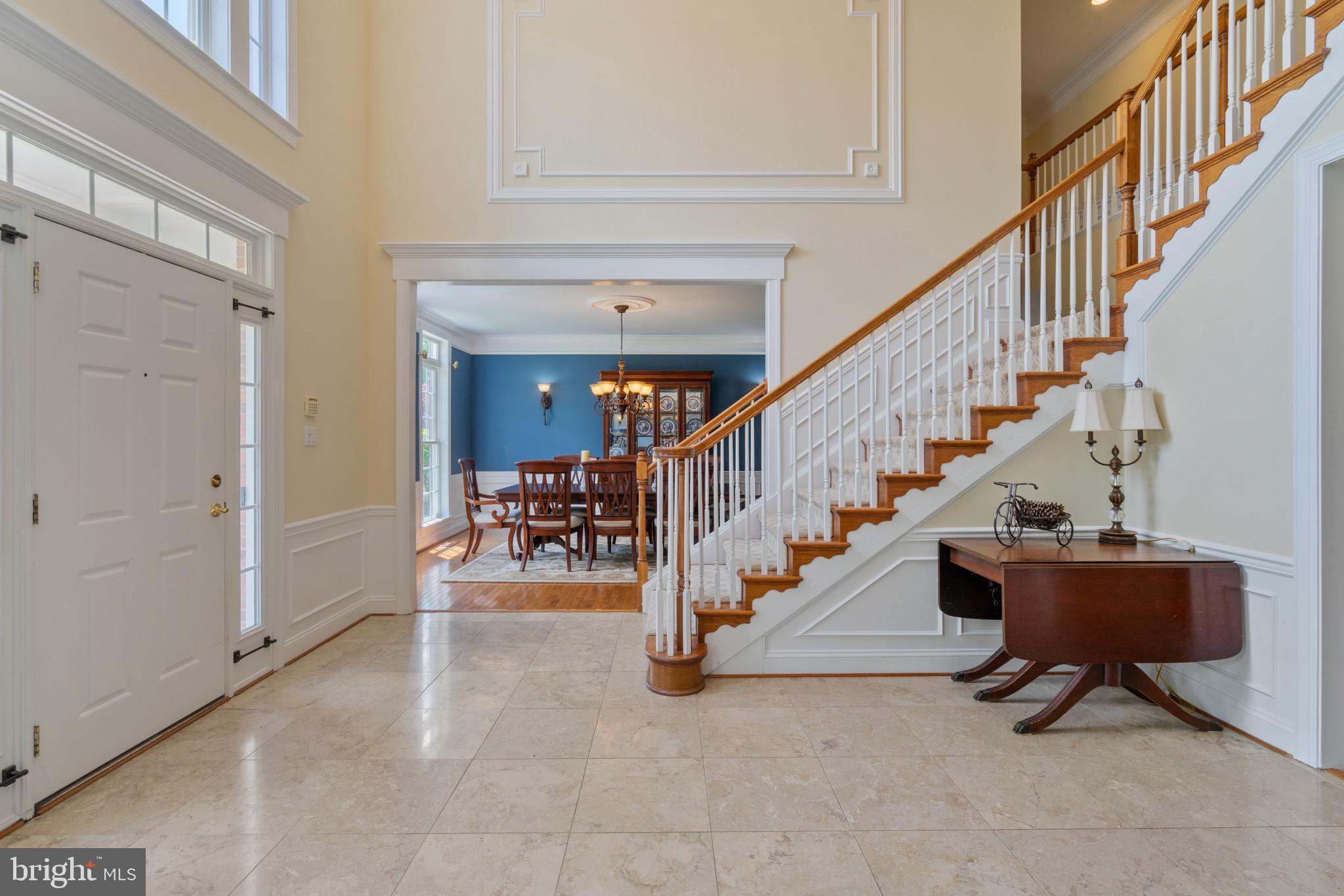 THE PADDOCKS - Residential