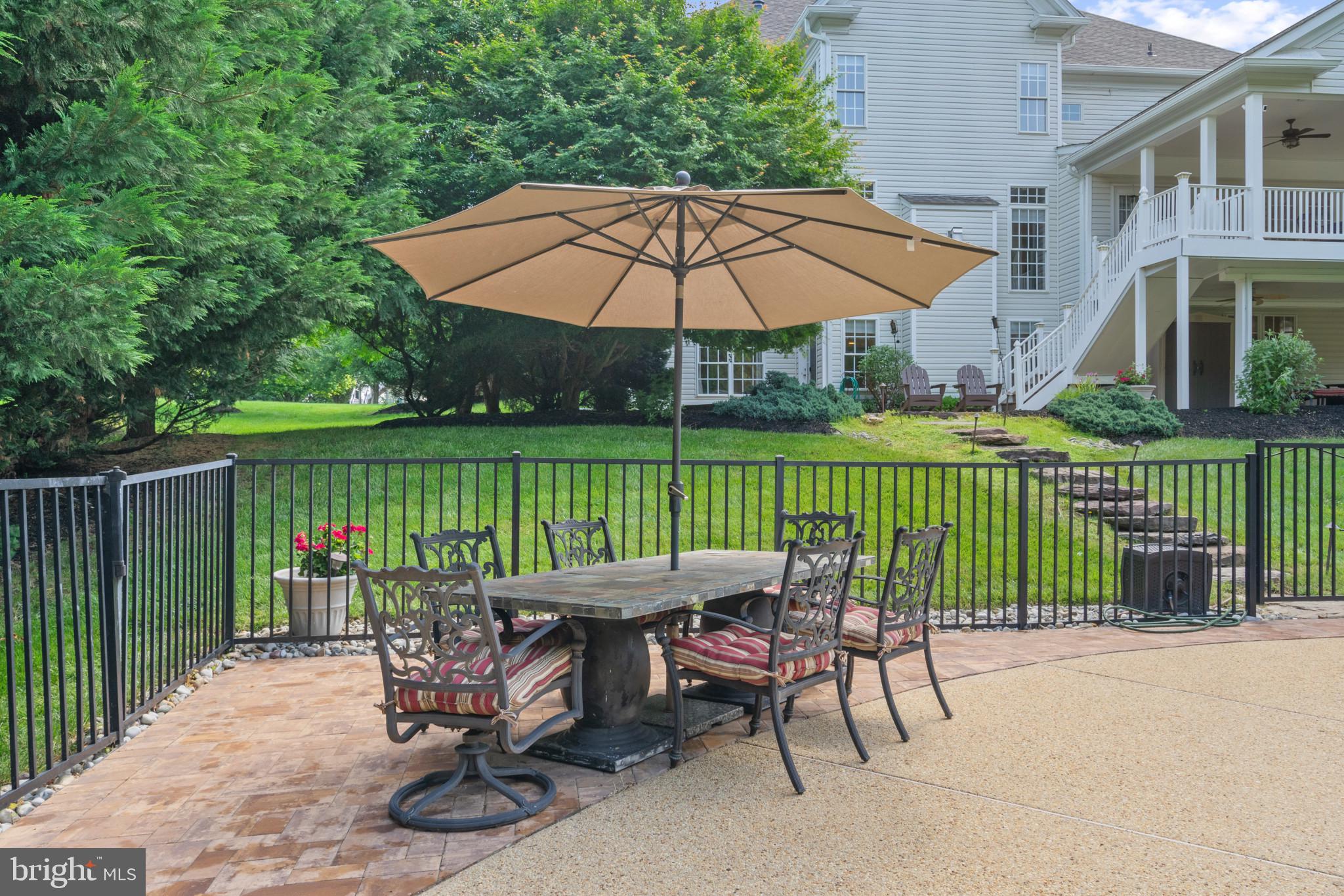 THE PADDOCKS - Residential