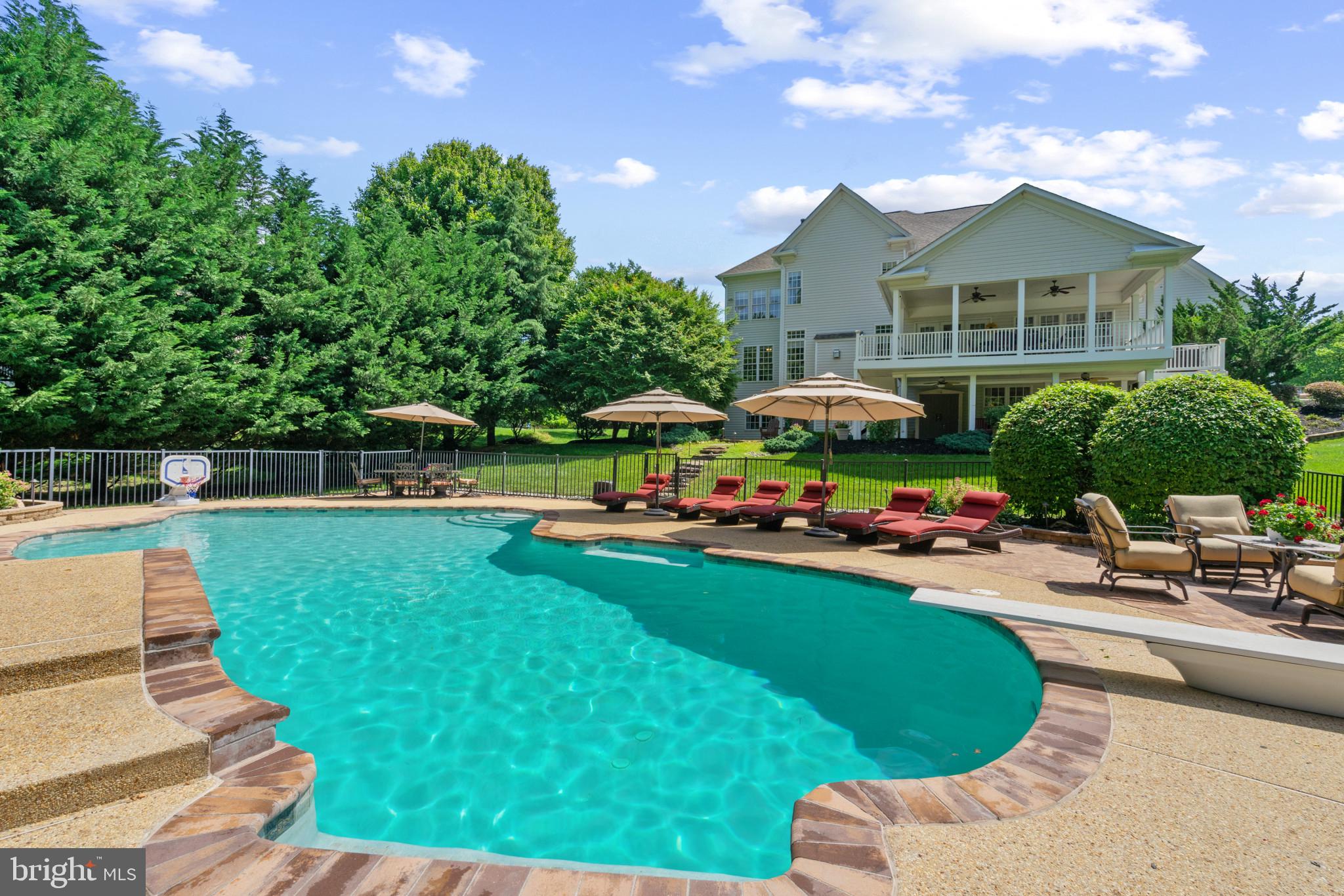 THE PADDOCKS - Residential