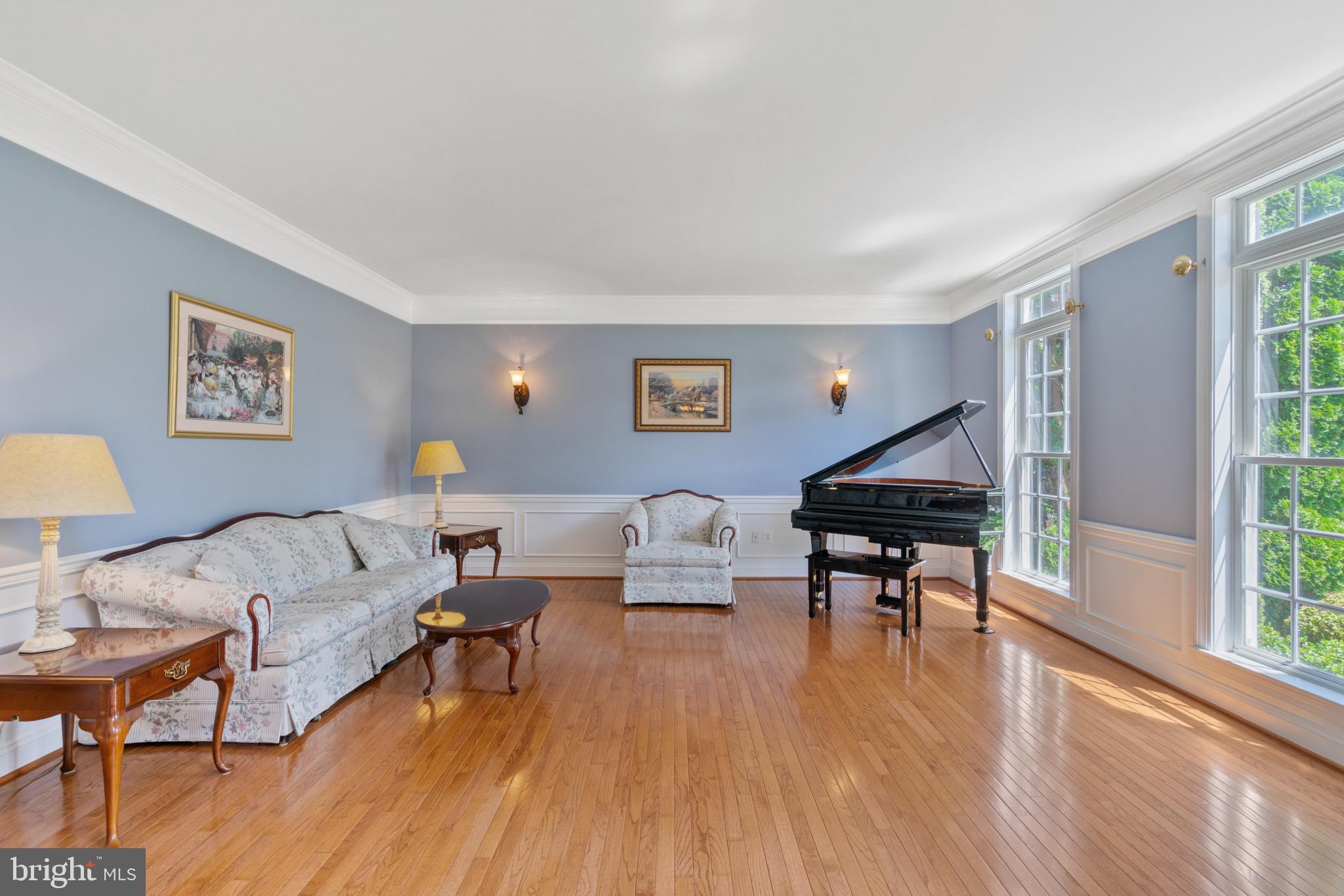 THE PADDOCKS - Residential