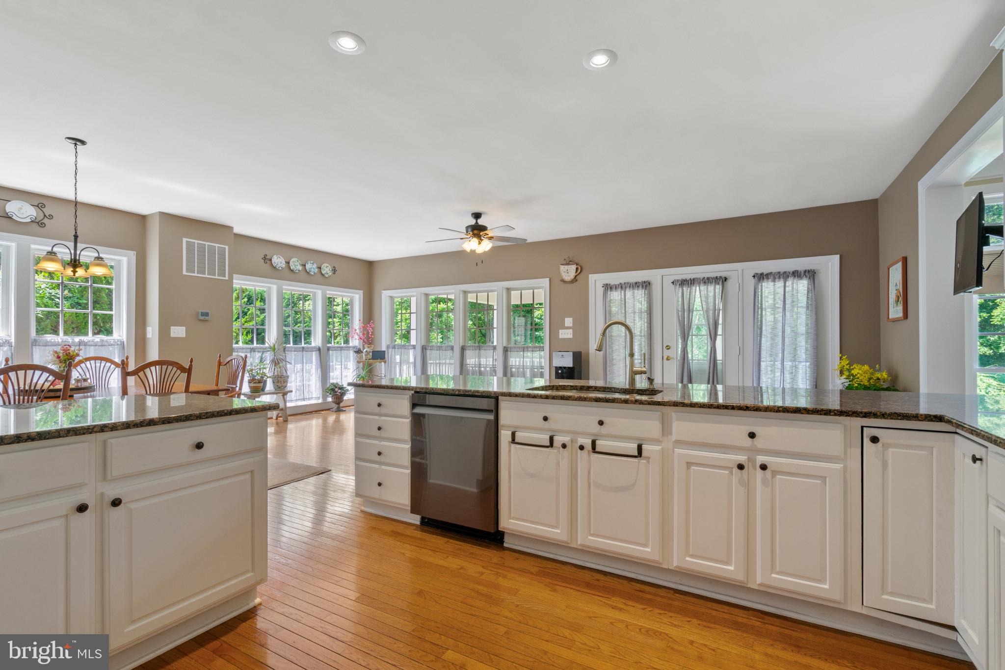 THE PADDOCKS - Residential