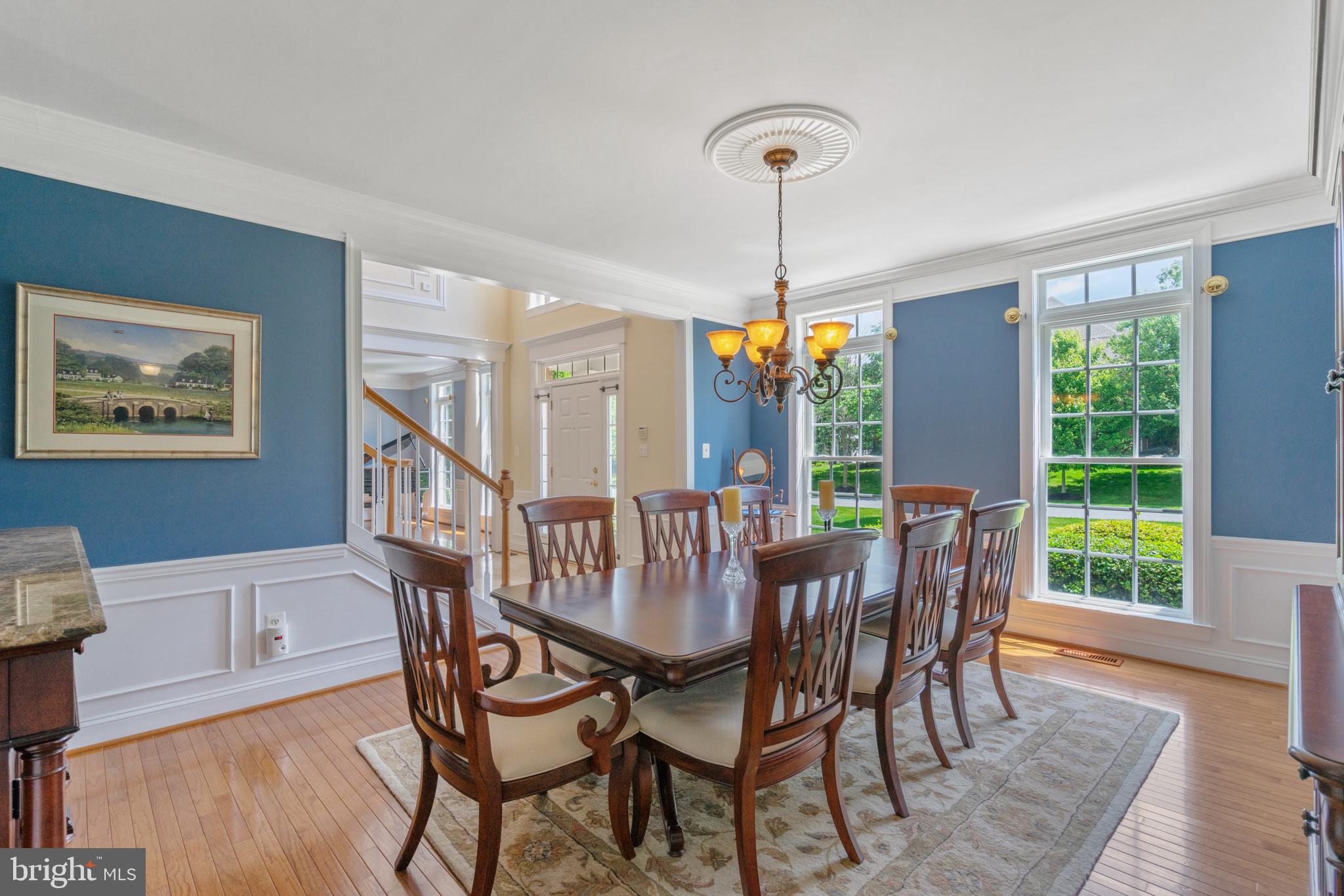 THE PADDOCKS - Residential