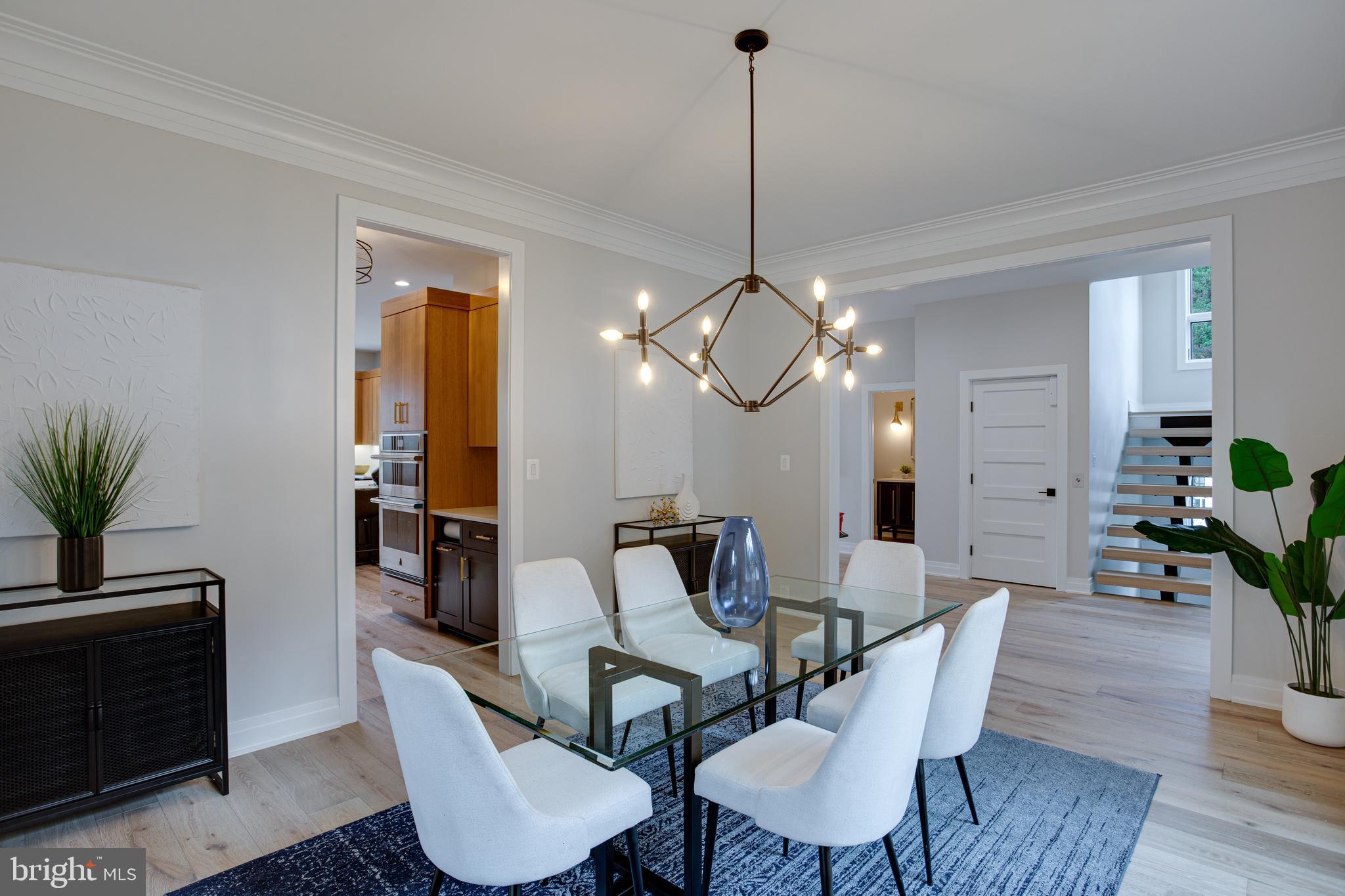 AURORA HILLS - Residential