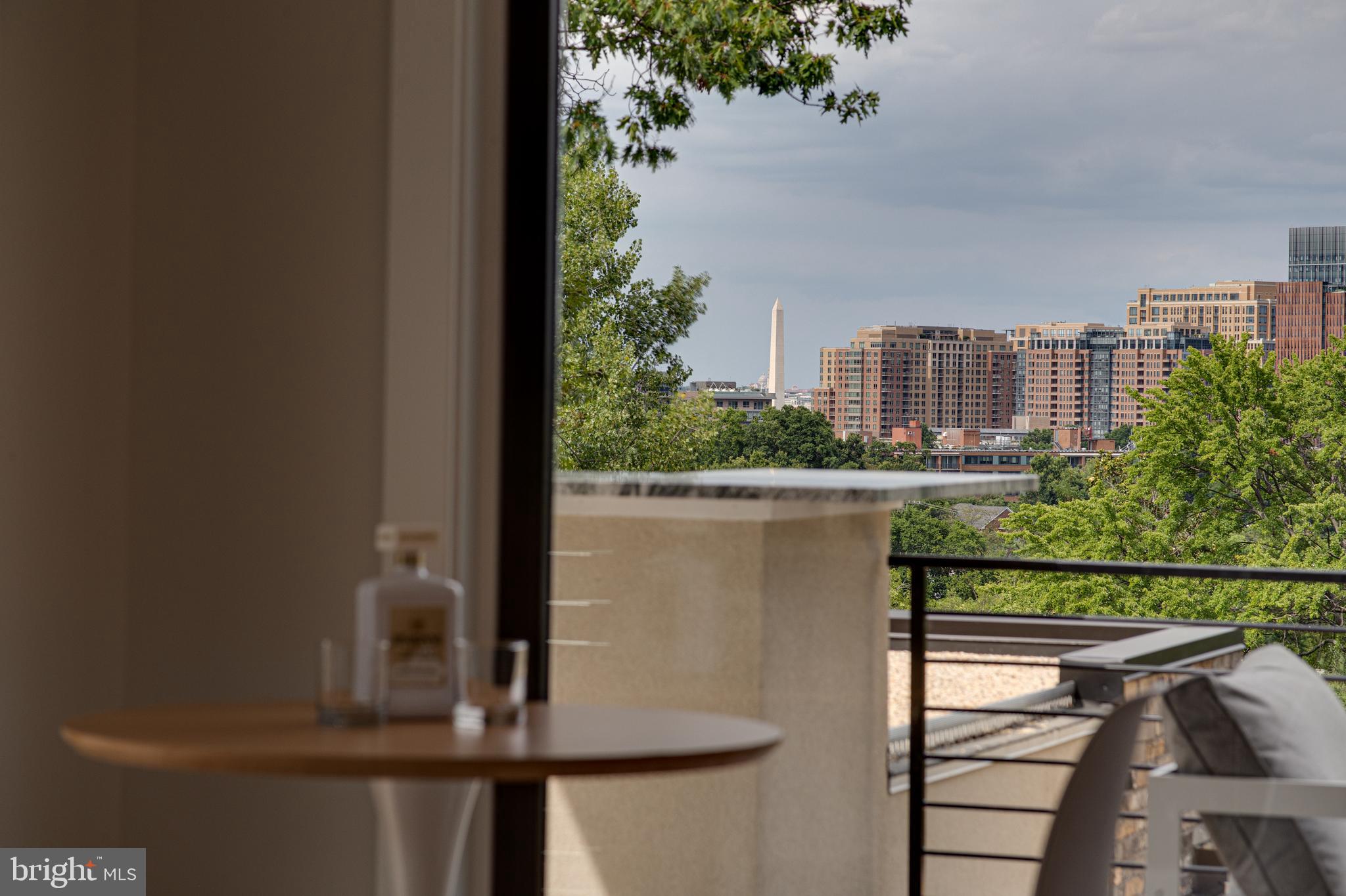 AURORA HILLS - Residential