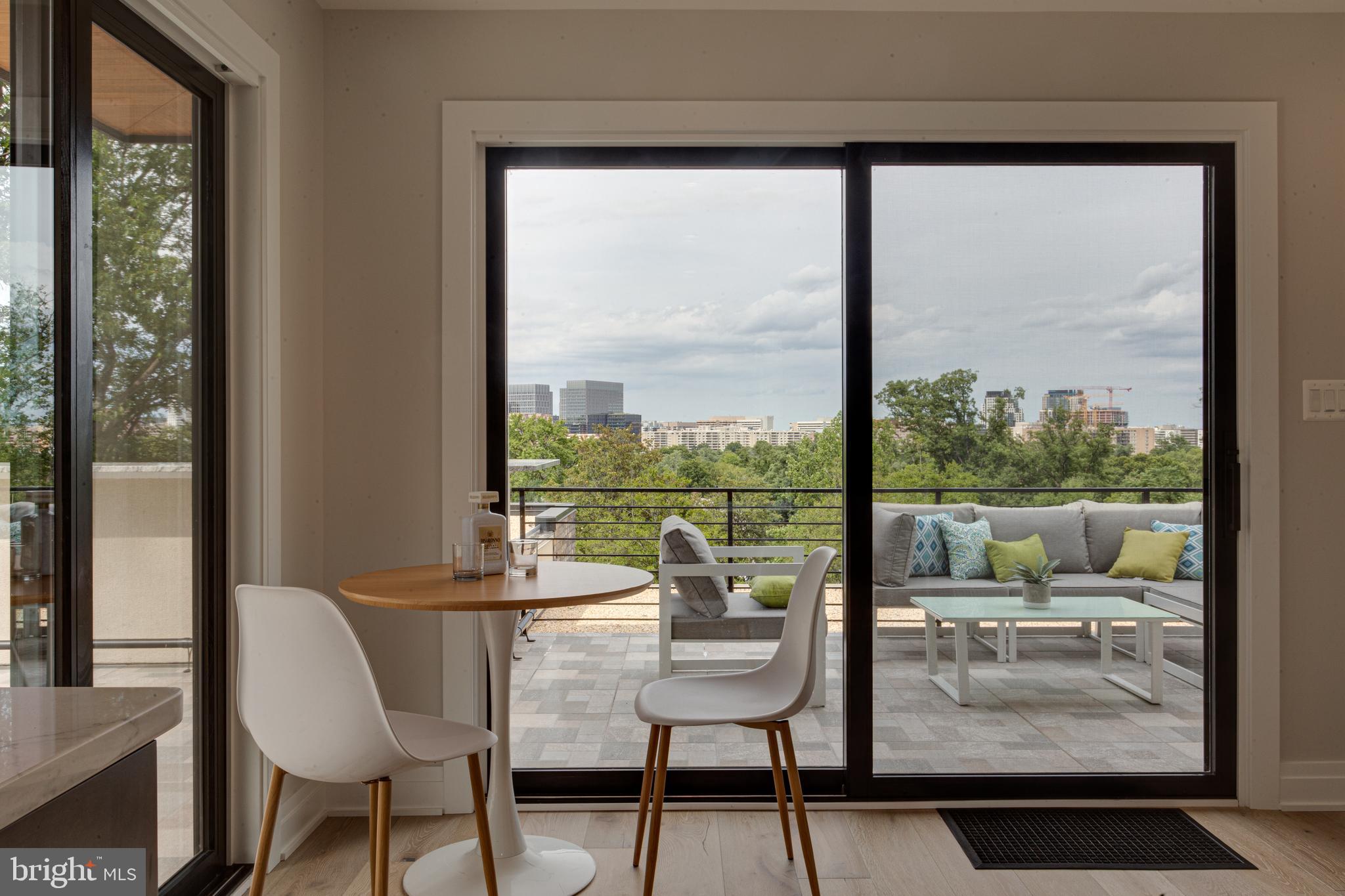 AURORA HILLS - Residential