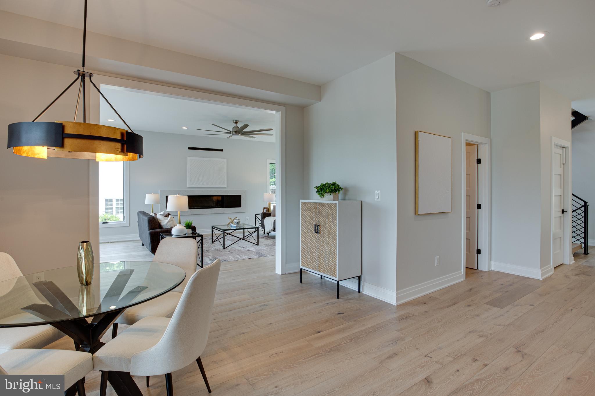 AURORA HILLS - Residential