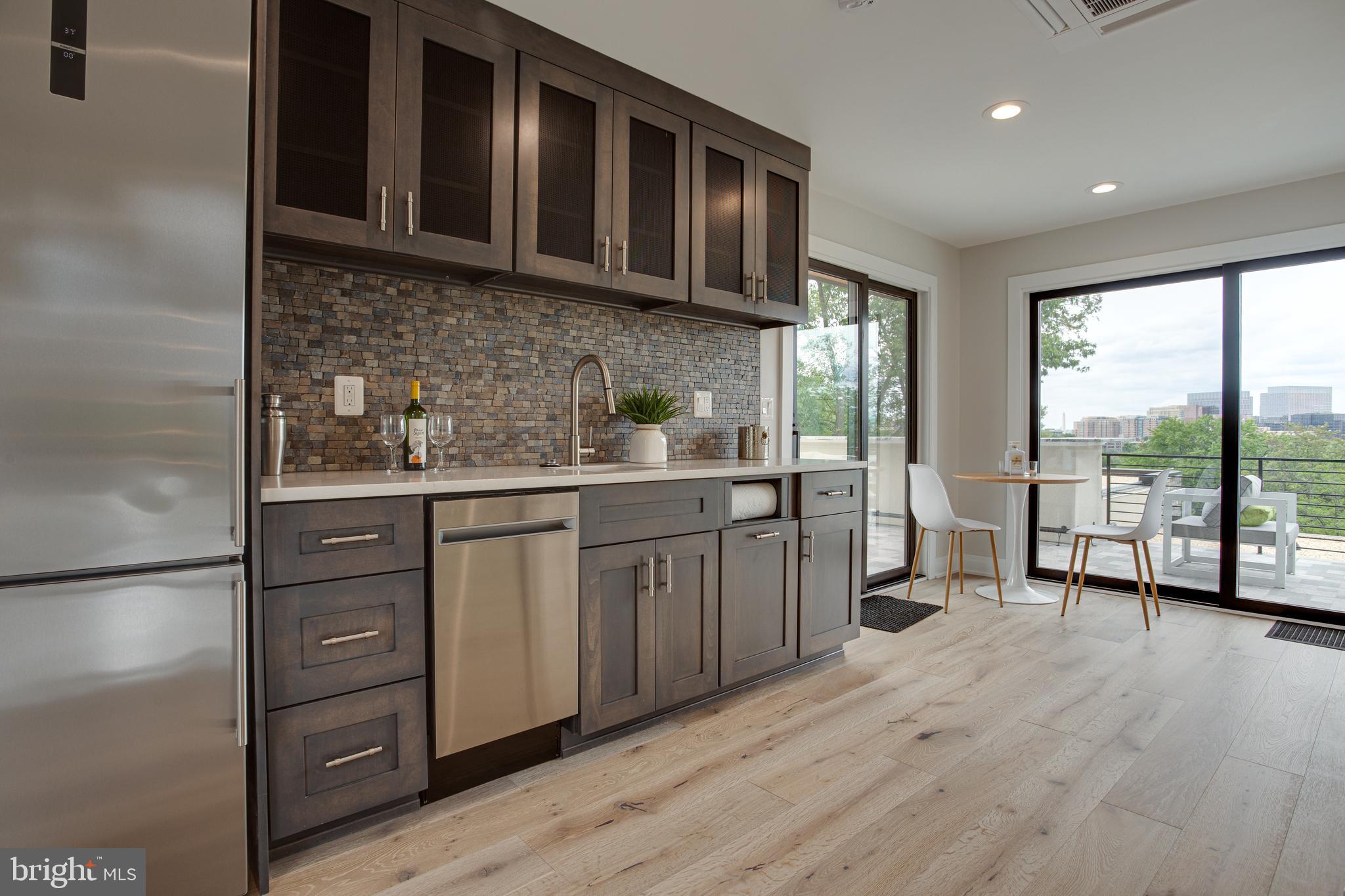 AURORA HILLS - Residential