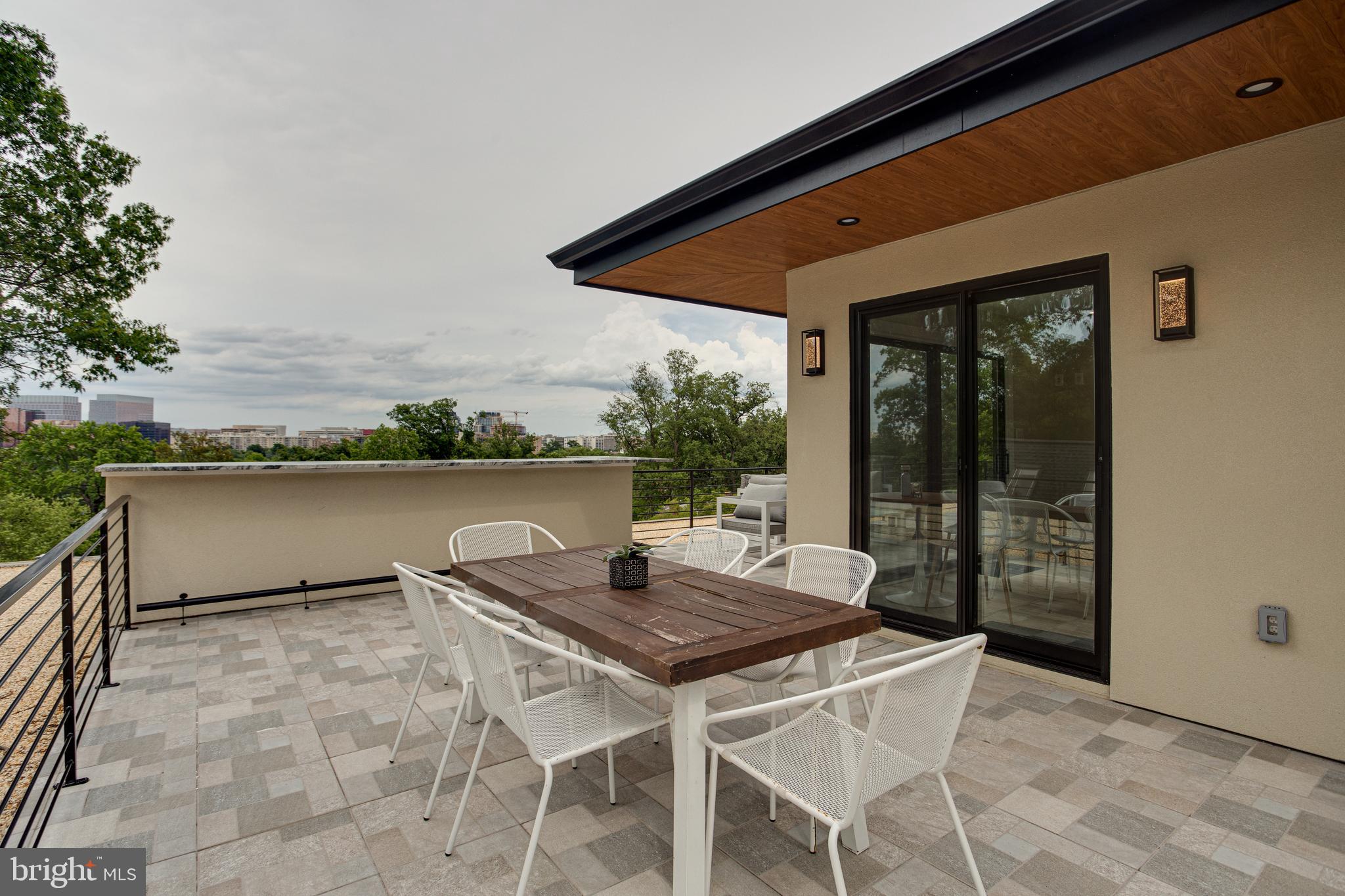 AURORA HILLS - Residential