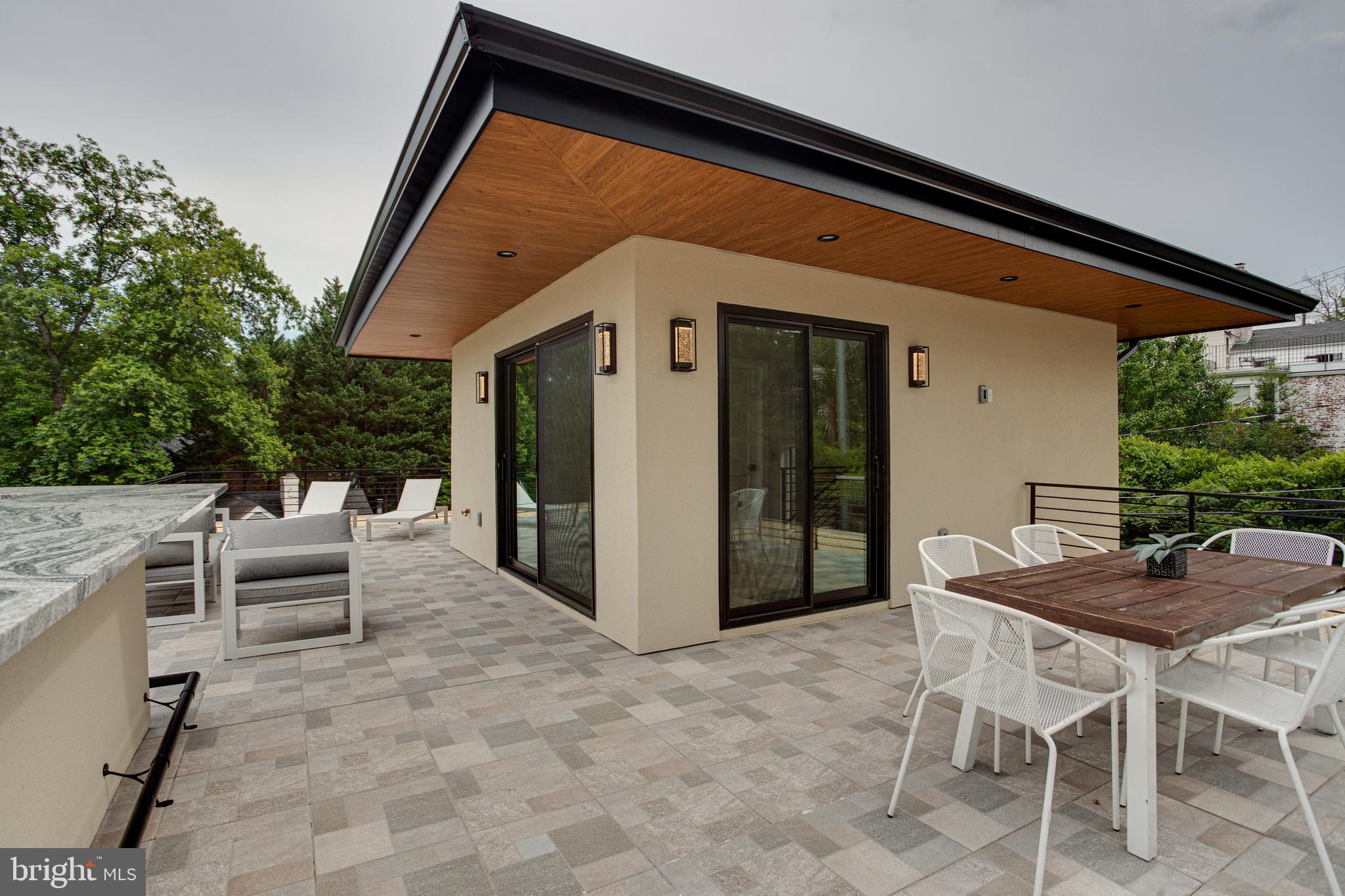 AURORA HILLS - Residential