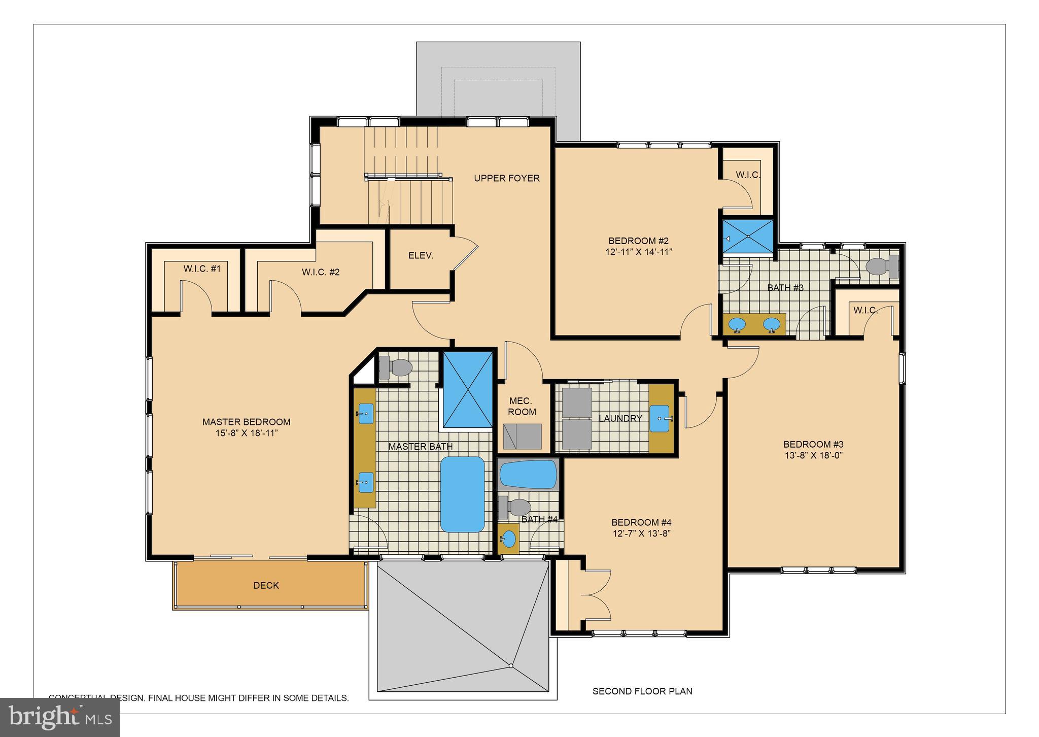 AURORA HILLS - Residential