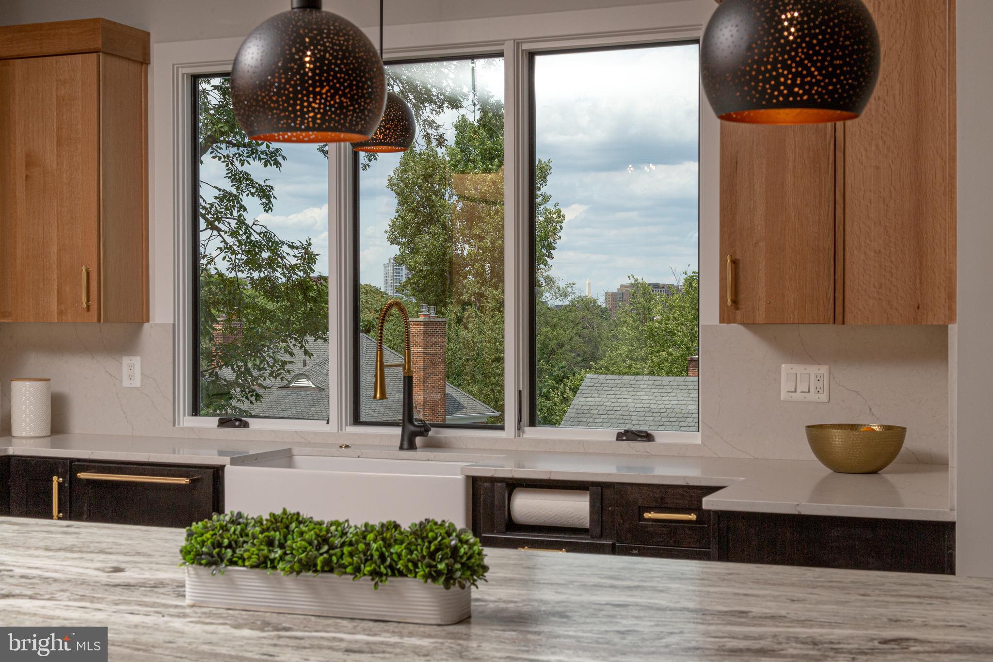 AURORA HILLS - Residential