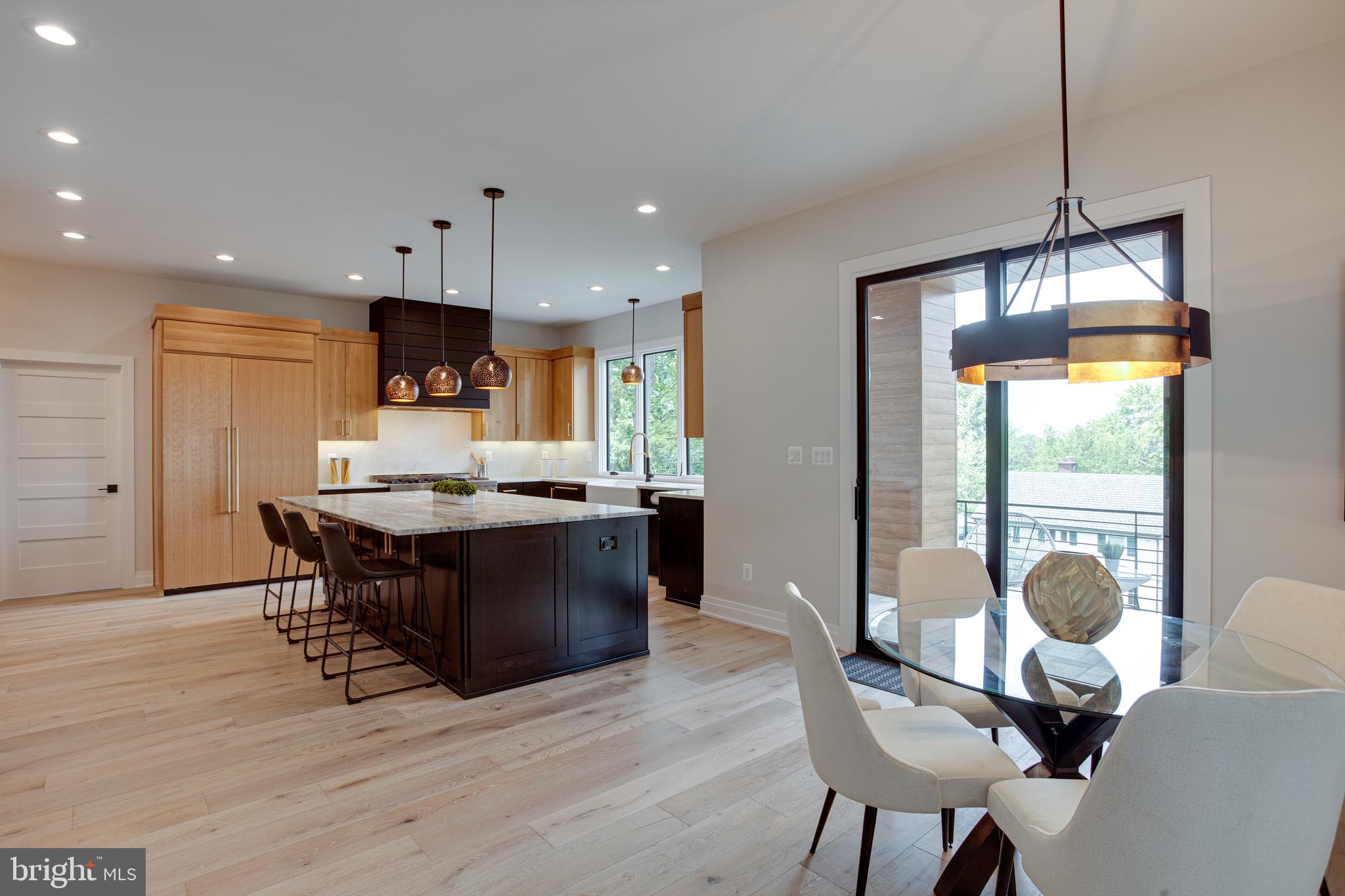 AURORA HILLS - Residential