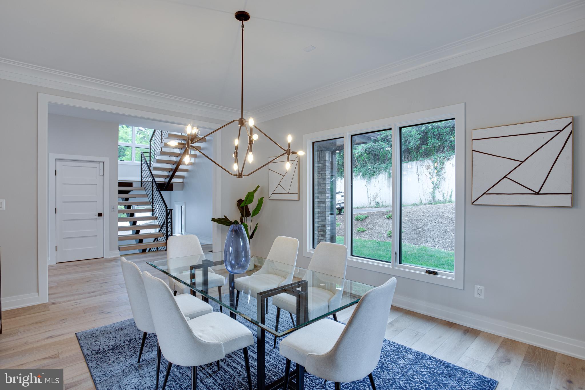 AURORA HILLS - Residential