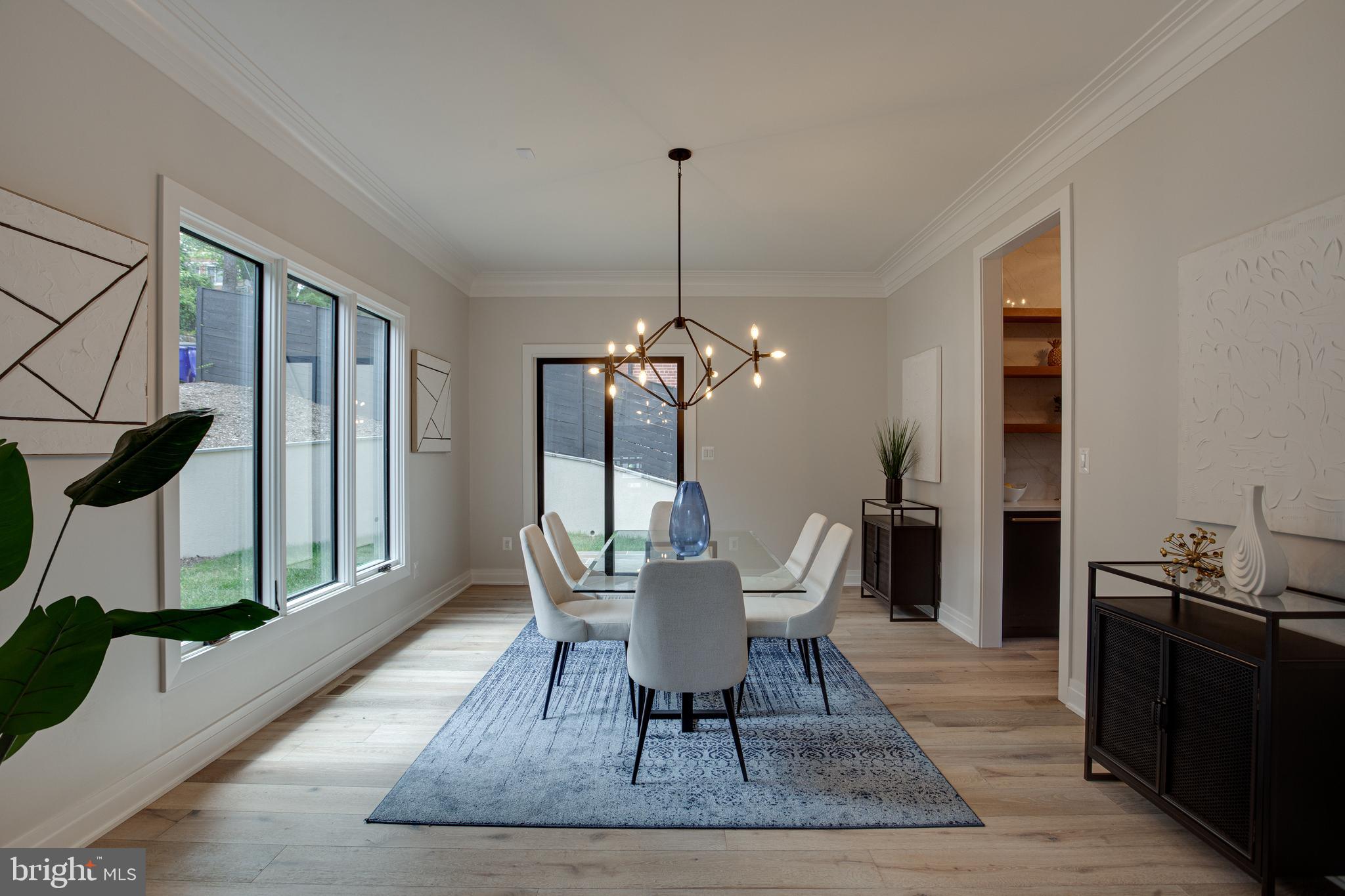 AURORA HILLS - Residential