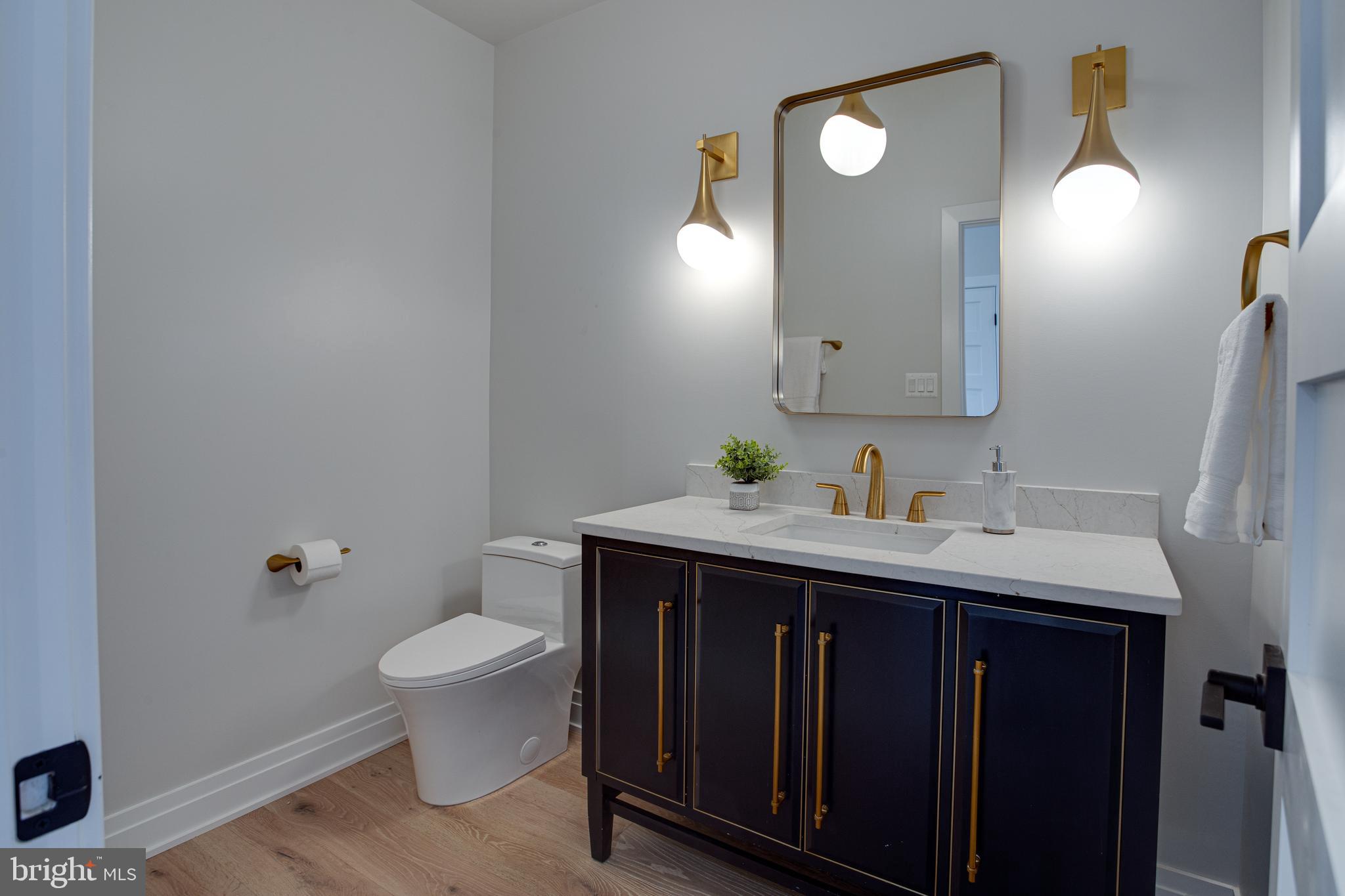 AURORA HILLS - Residential