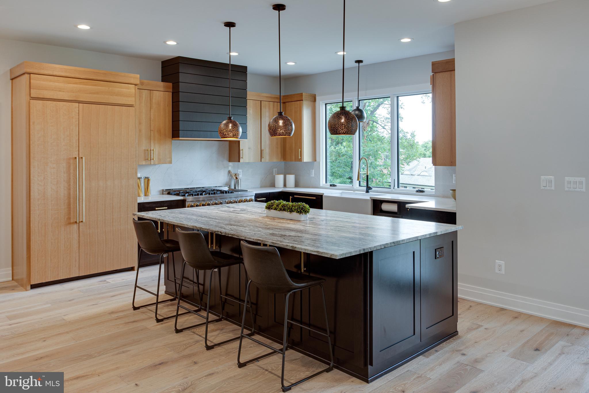 AURORA HILLS - Residential