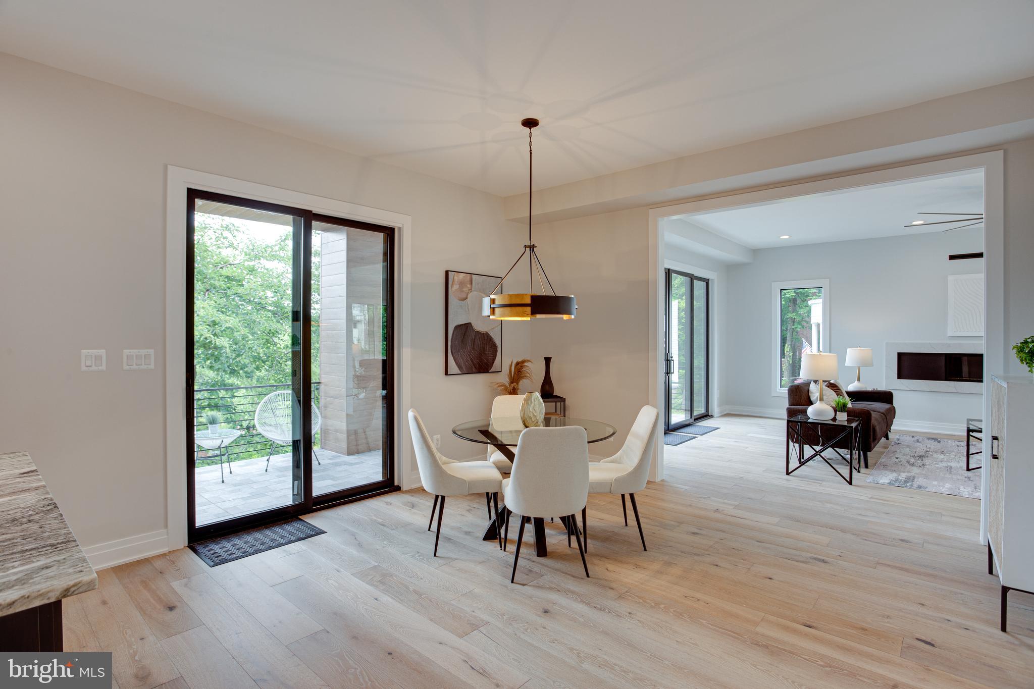 AURORA HILLS - Residential