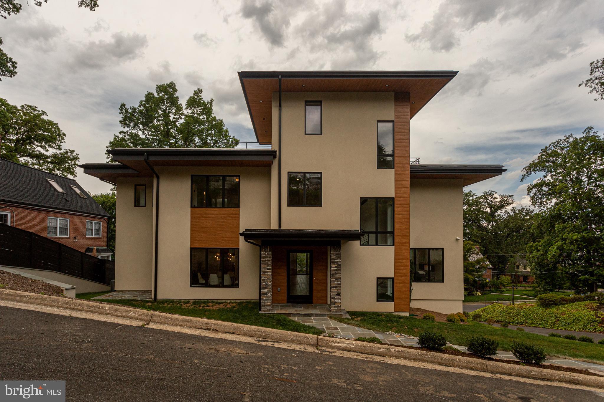 AURORA HILLS - Residential