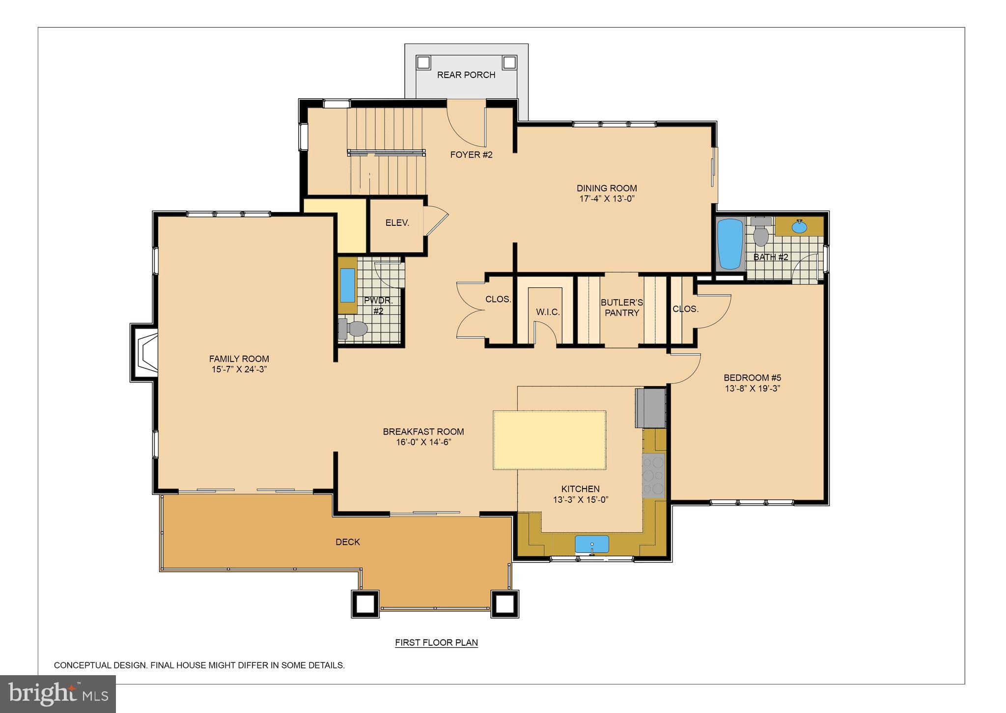 AURORA HILLS - Residential